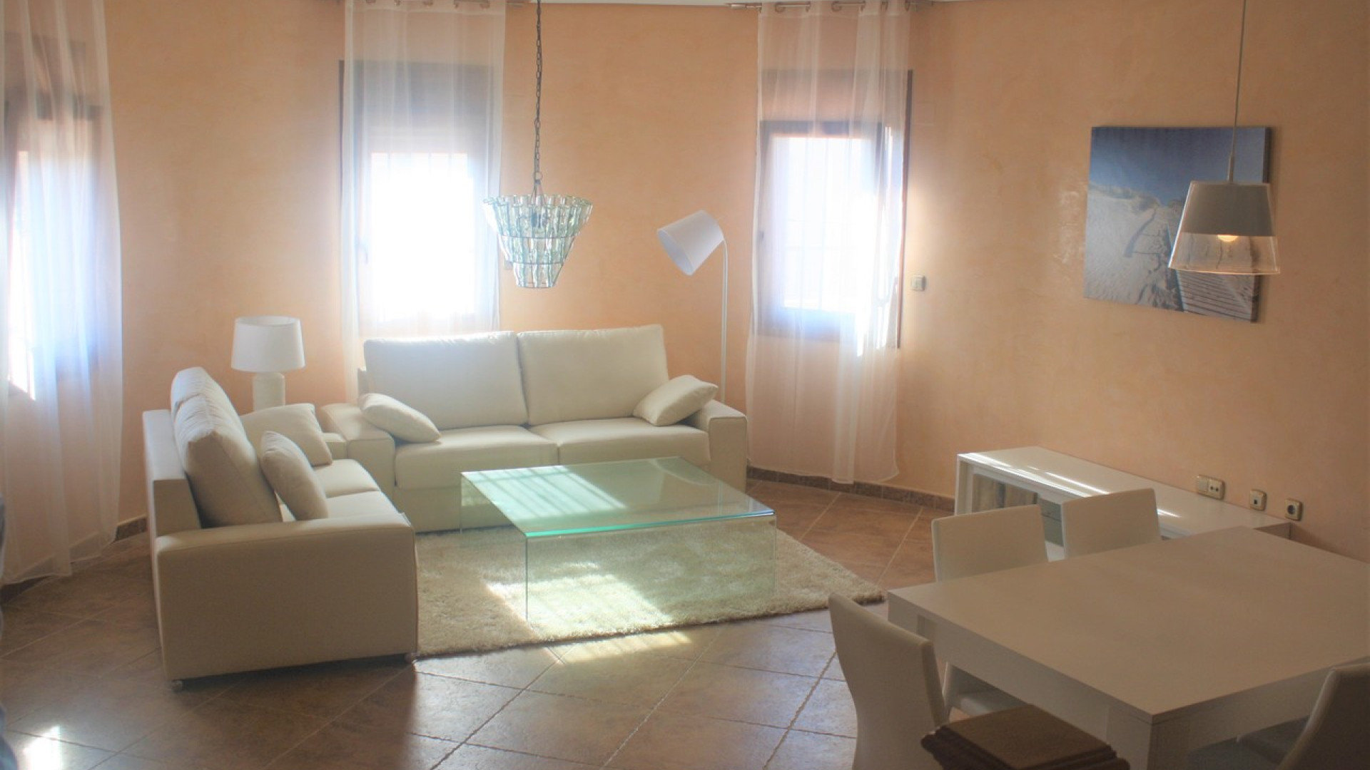 Resale - Detached Villa - Los Altos