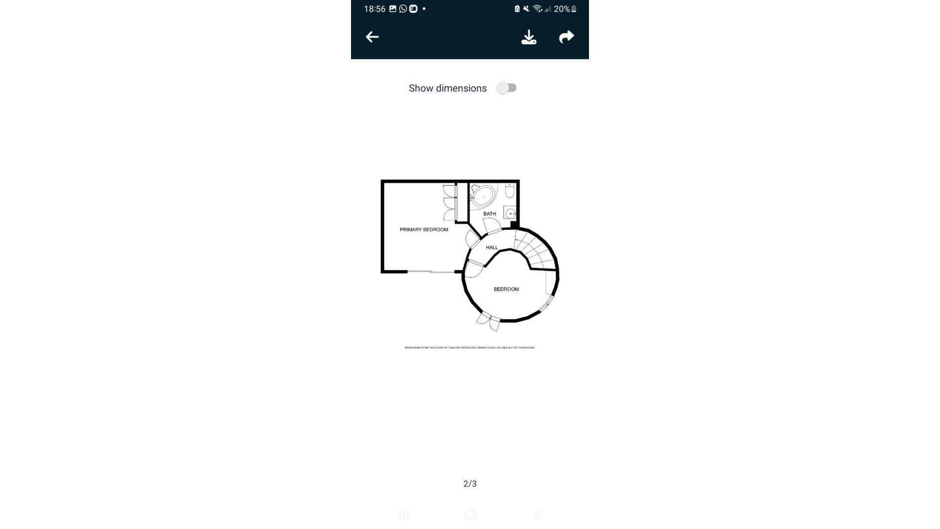 Resale - Detached Villa - Los Balcones, Torrevieja - Los Balcones