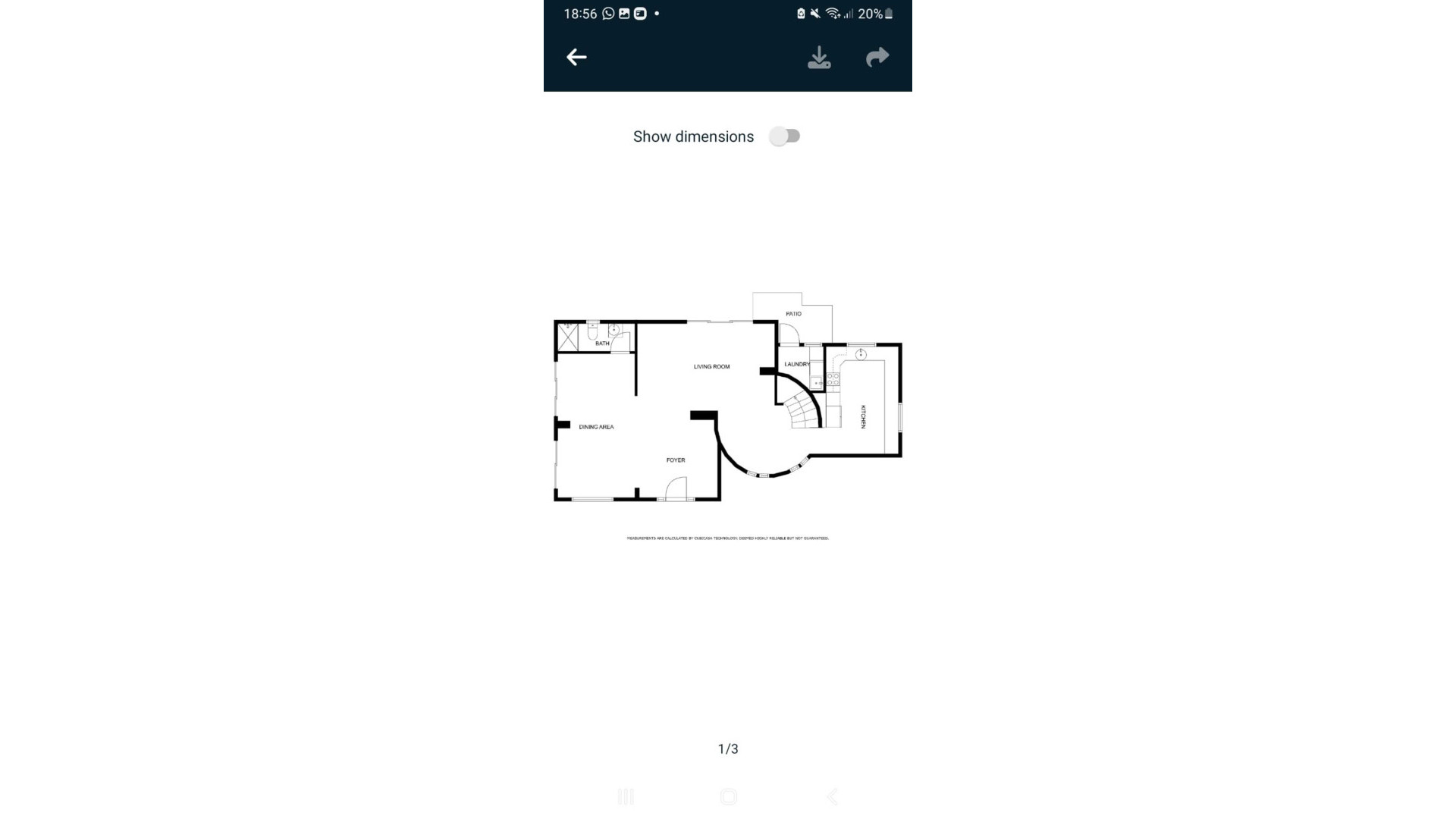 Resale - Detached Villa - Los Balcones, Torrevieja - Los Balcones