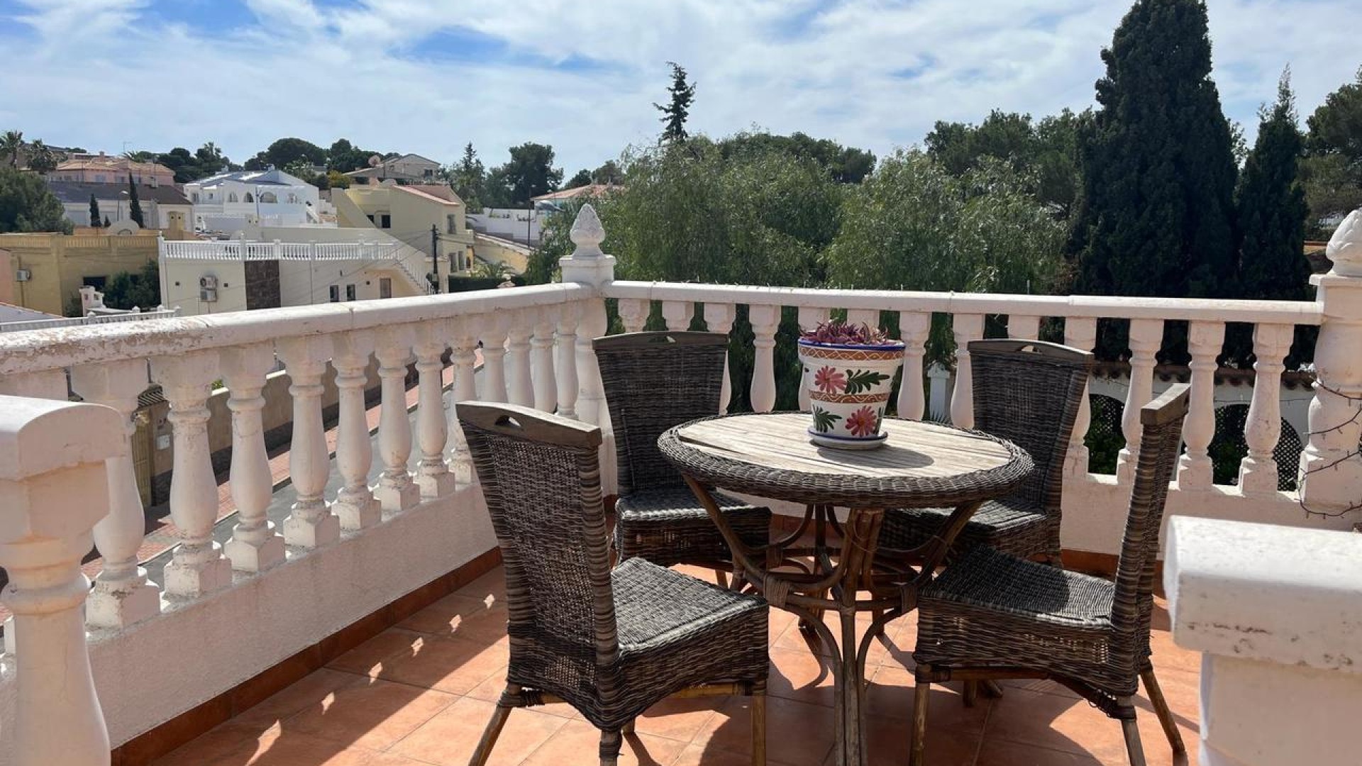 Resale - Detached Villa - Los Balcones, Torrevieja - Los Balcones