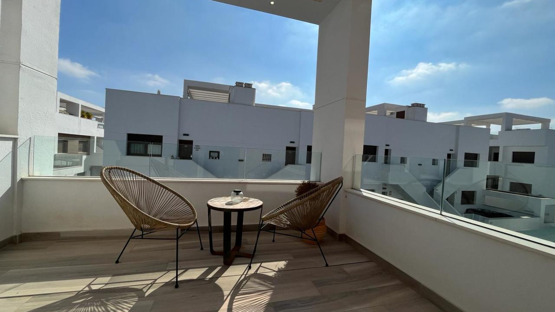 Resale - Detached Villa - Los Balcones, Torrevieja - Los Balcones