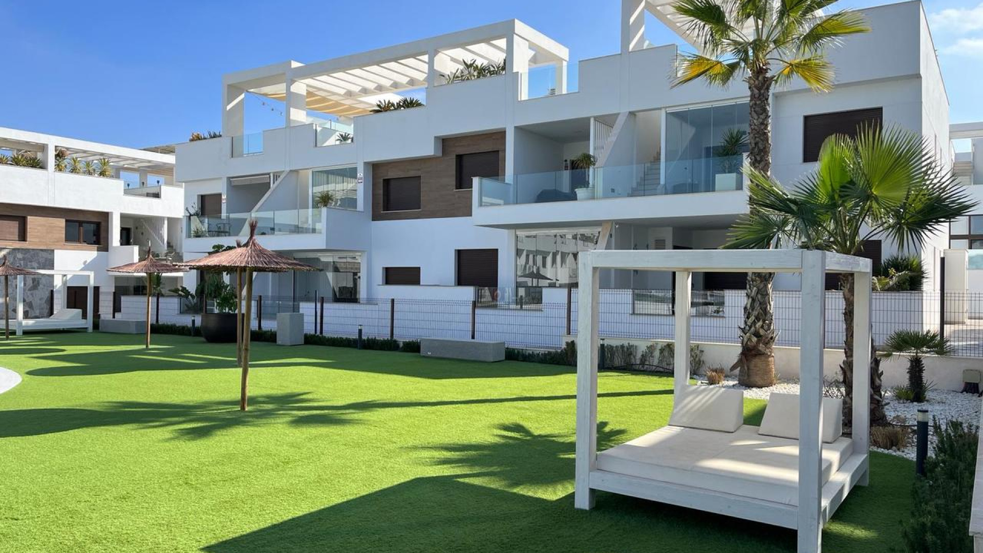 Resale - Detached Villa - Los Balcones, Torrevieja - Los Balcones