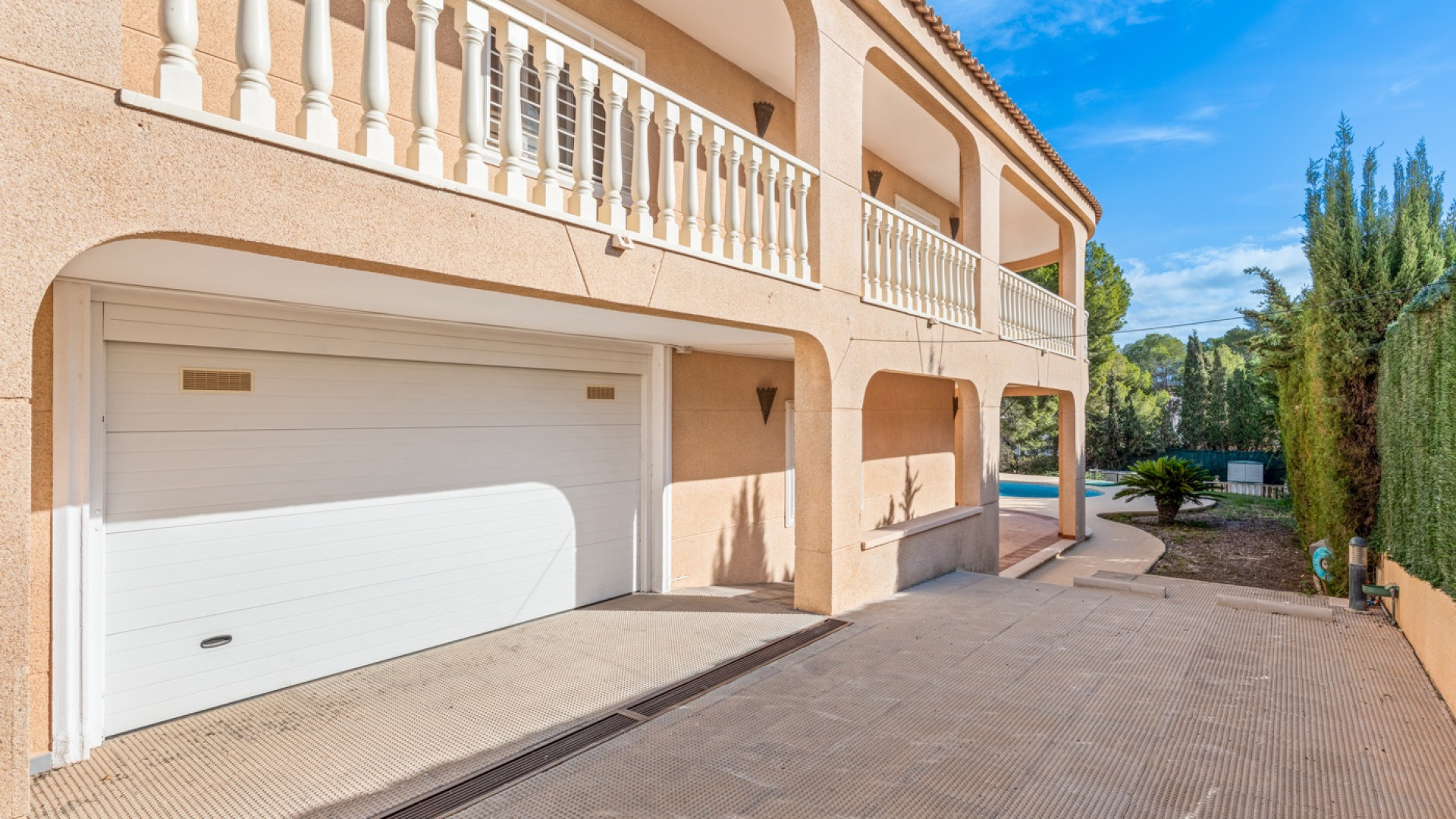 Resale - Detached Villa - Los Balcones, Torrevieja - Los Balcones