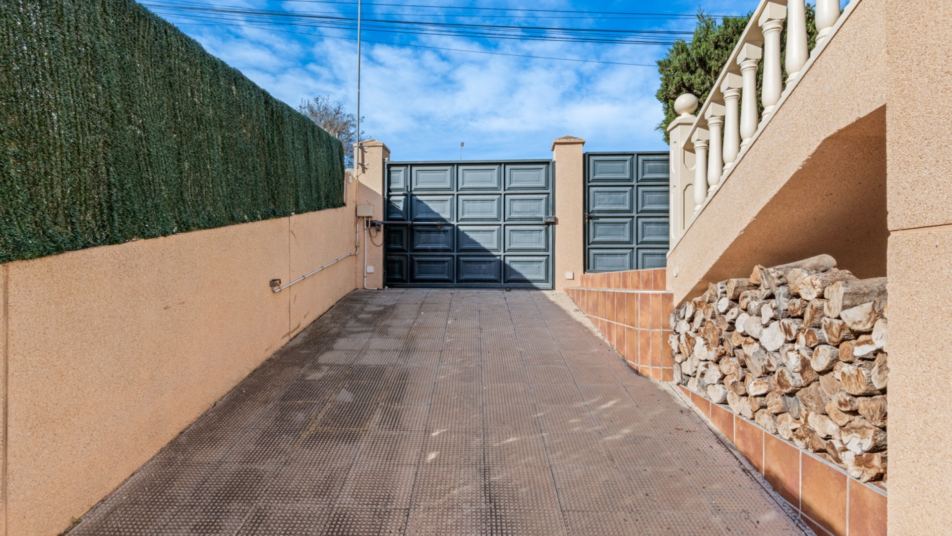 Resale - Detached Villa - Los Balcones, Torrevieja - Los Balcones