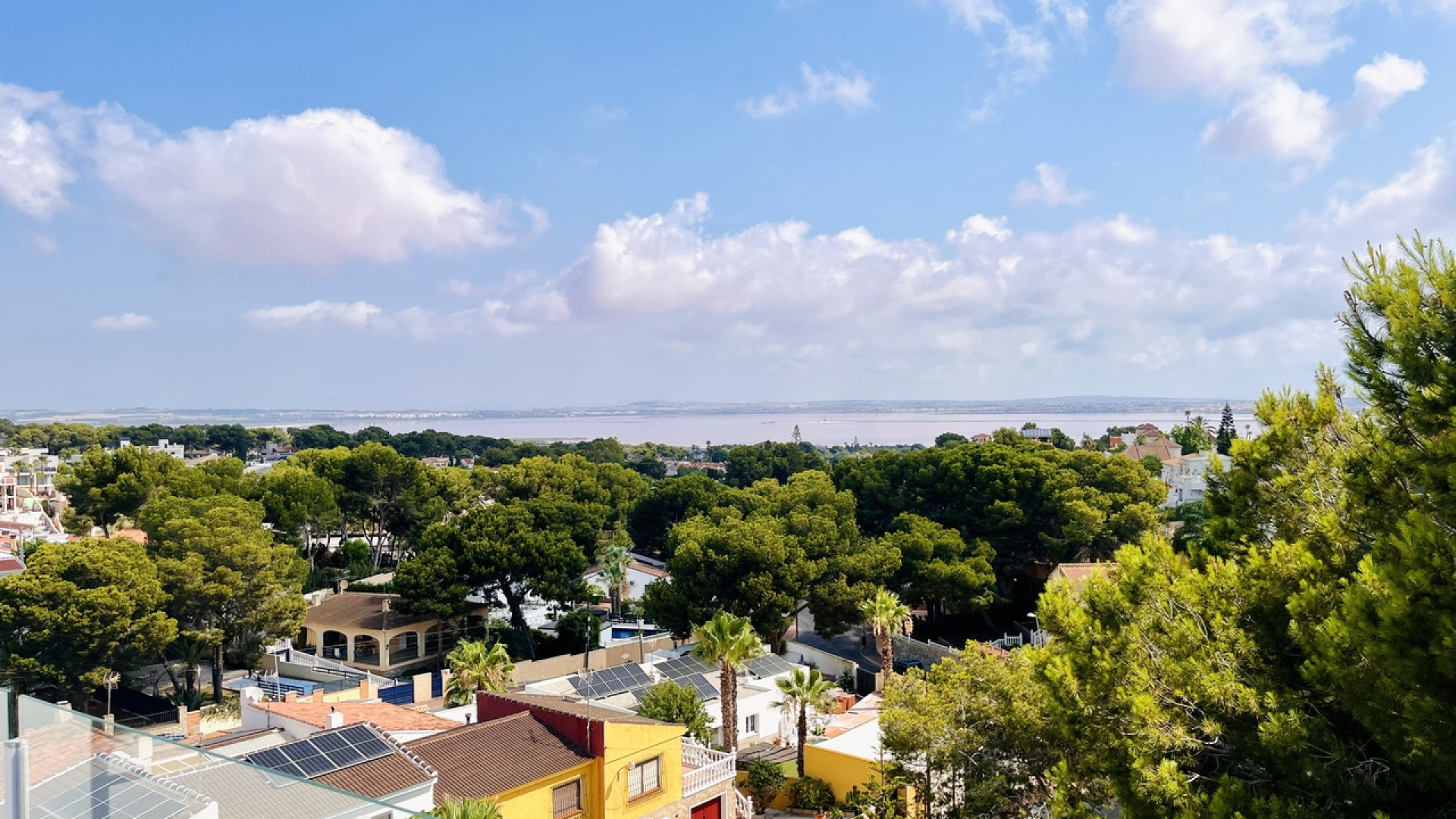 Resale - Detached Villa - Los Balcones, Torrevieja - Los Balcones