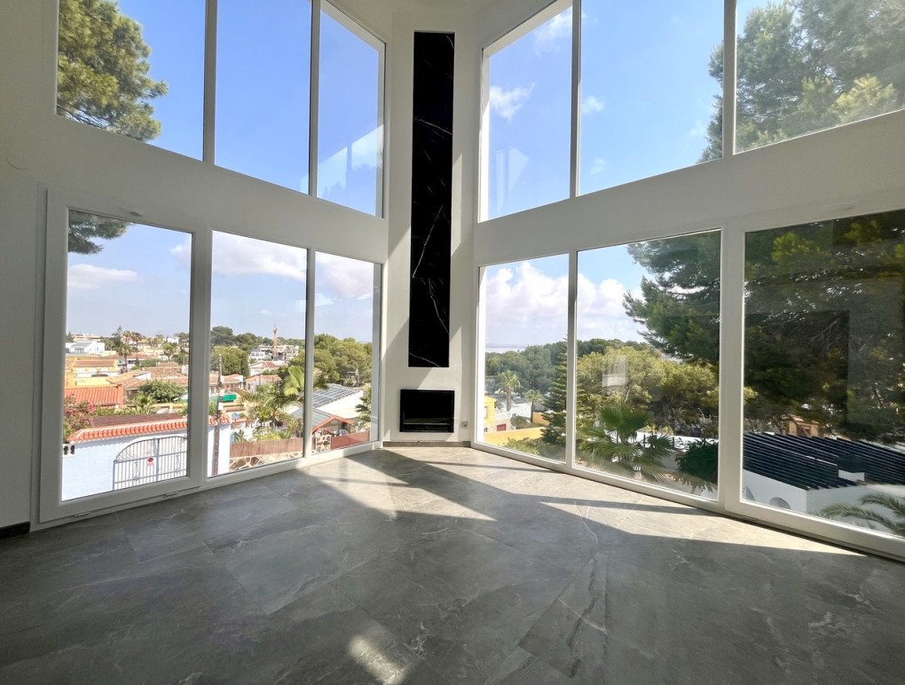 Resale - Detached Villa - Los Balcones, Torrevieja - Los Balcones