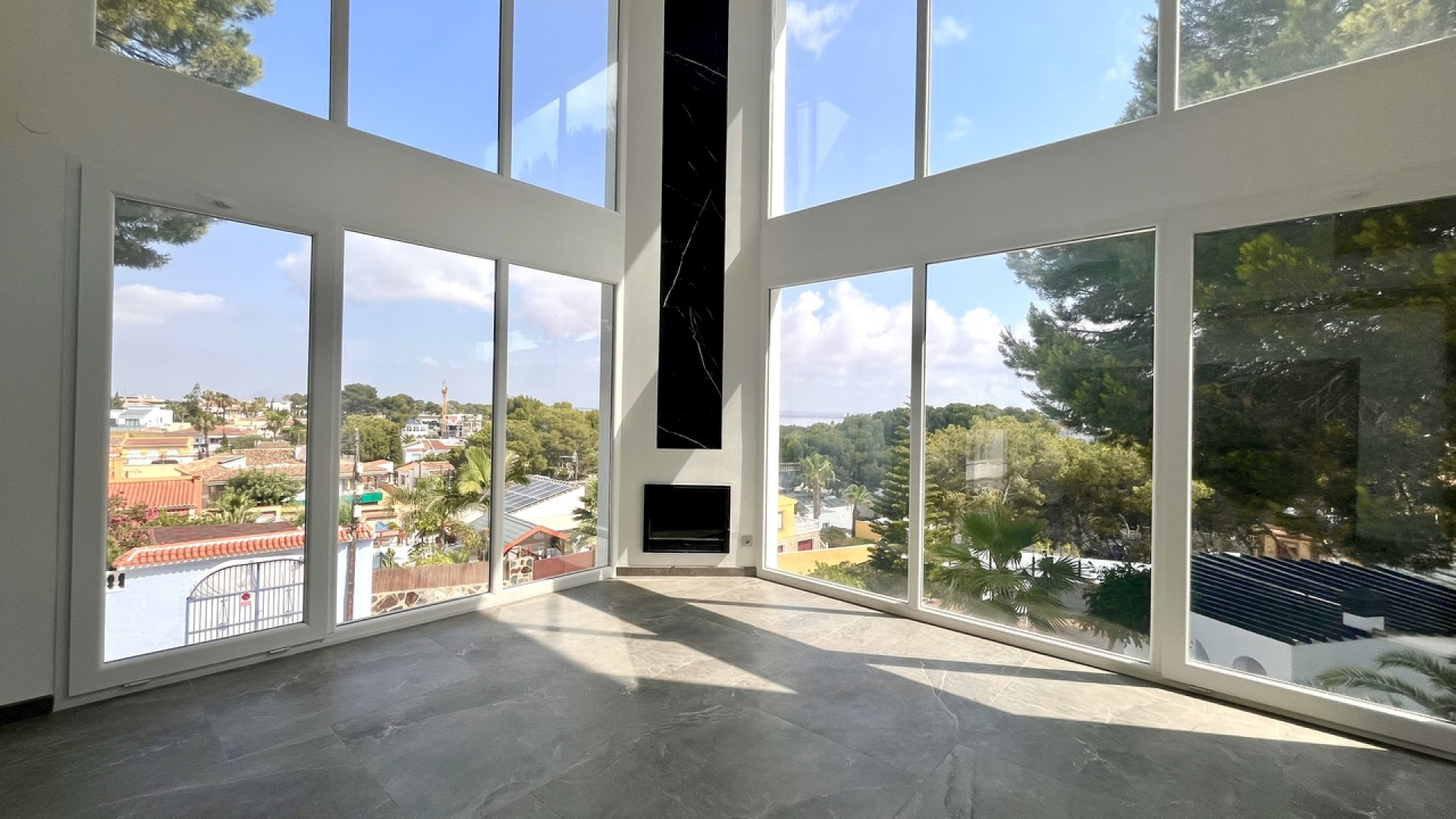 Resale - Detached Villa - Los Balcones, Torrevieja - Los Balcones