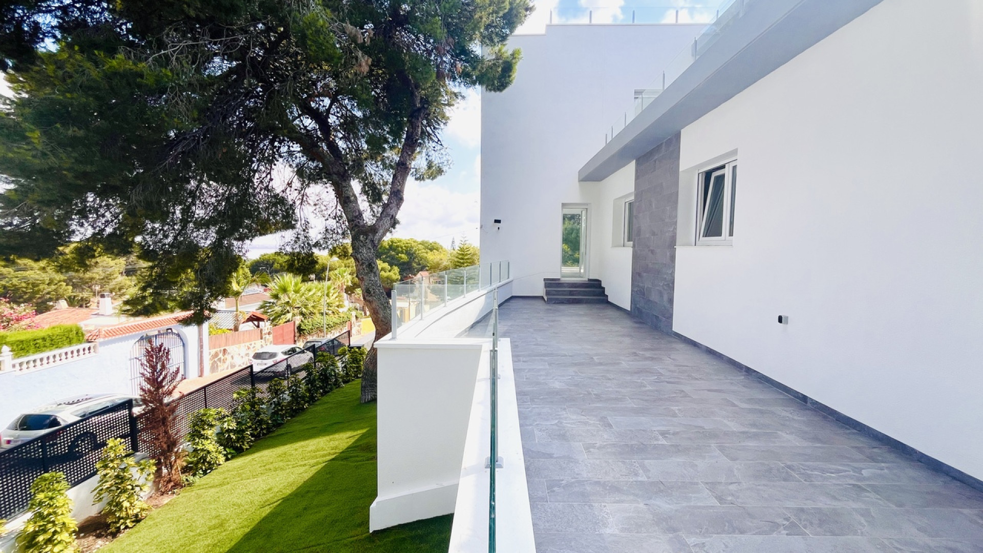 Resale - Detached Villa - Los Balcones, Torrevieja - Los Balcones