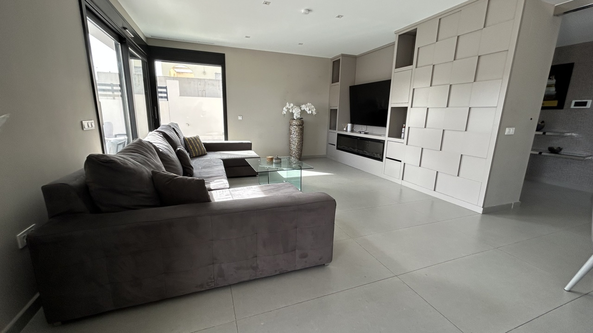 Resale - Detached Villa - Los Balcones, Torrevieja - Los Balcones