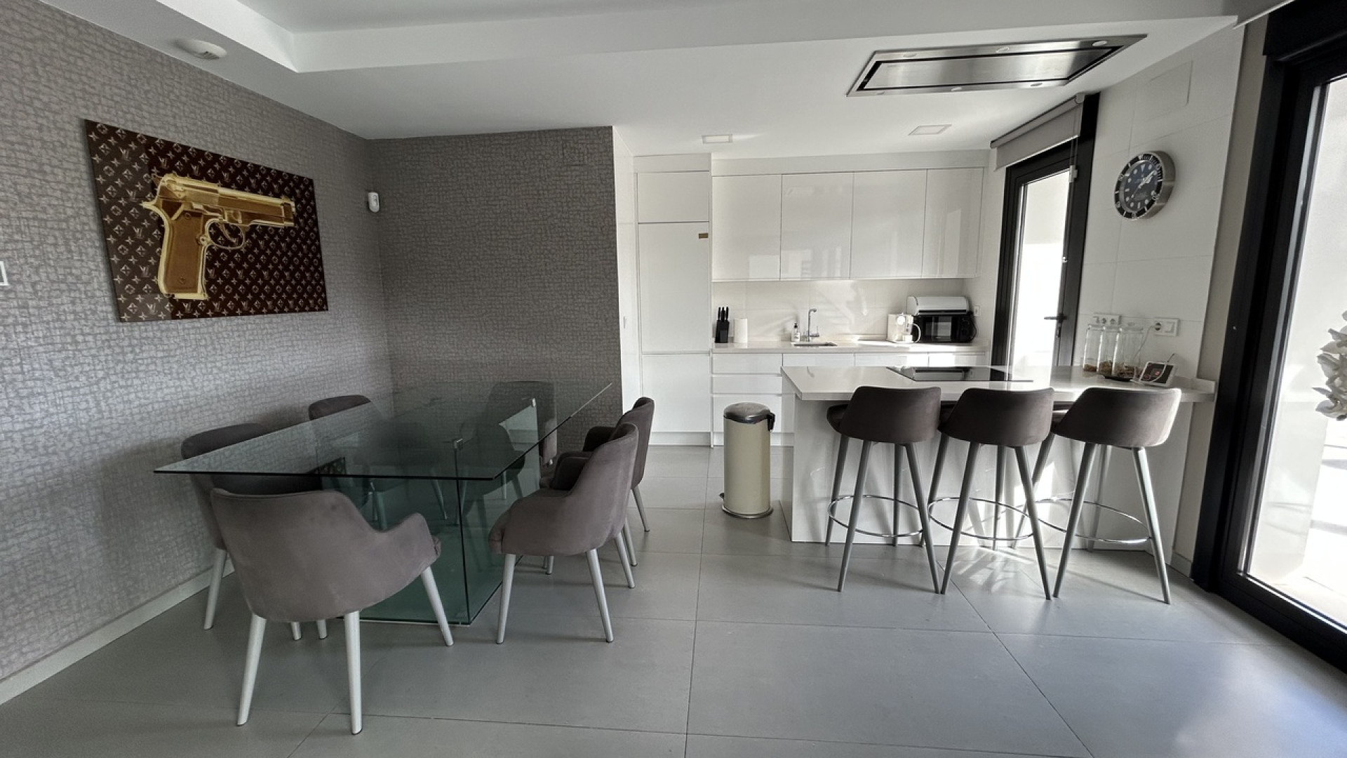 Resale - Detached Villa - Los Balcones, Torrevieja - Los Balcones