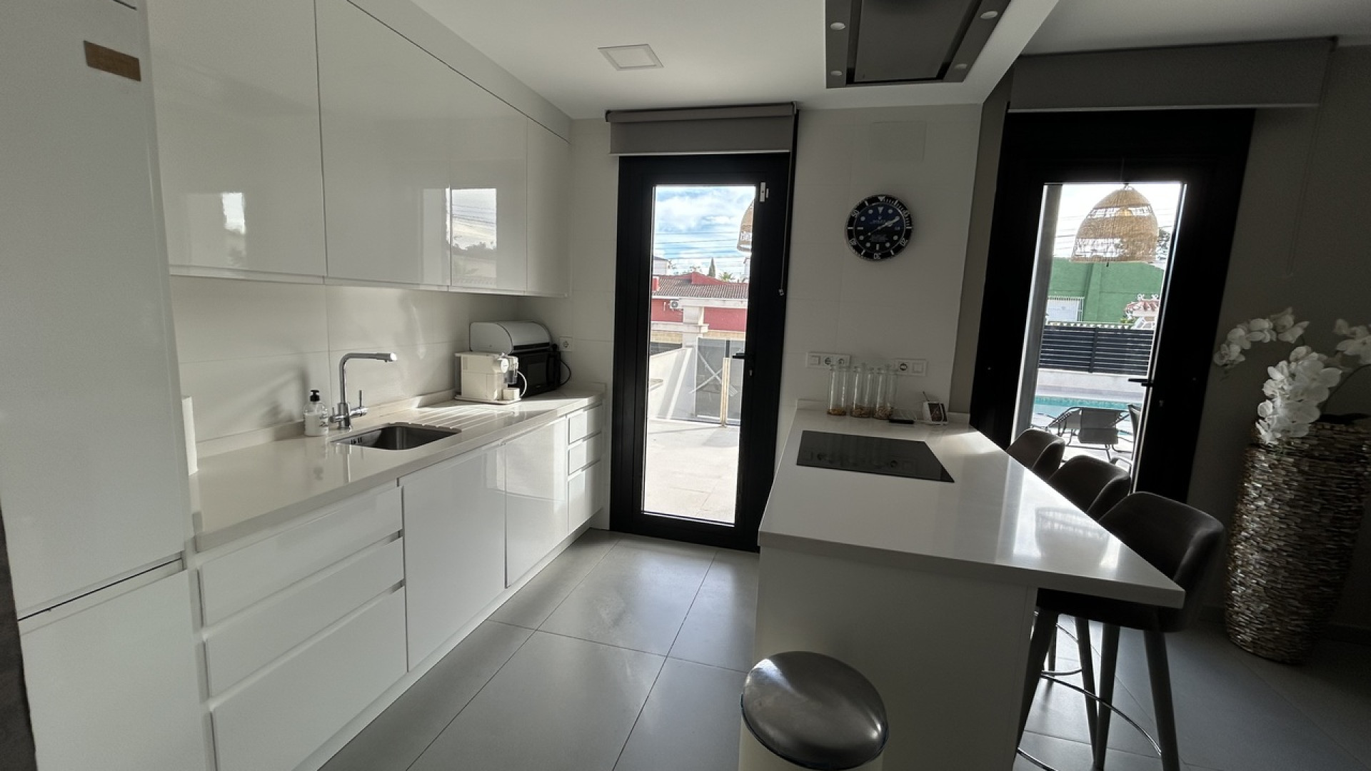 Resale - Detached Villa - Los Balcones, Torrevieja - Los Balcones