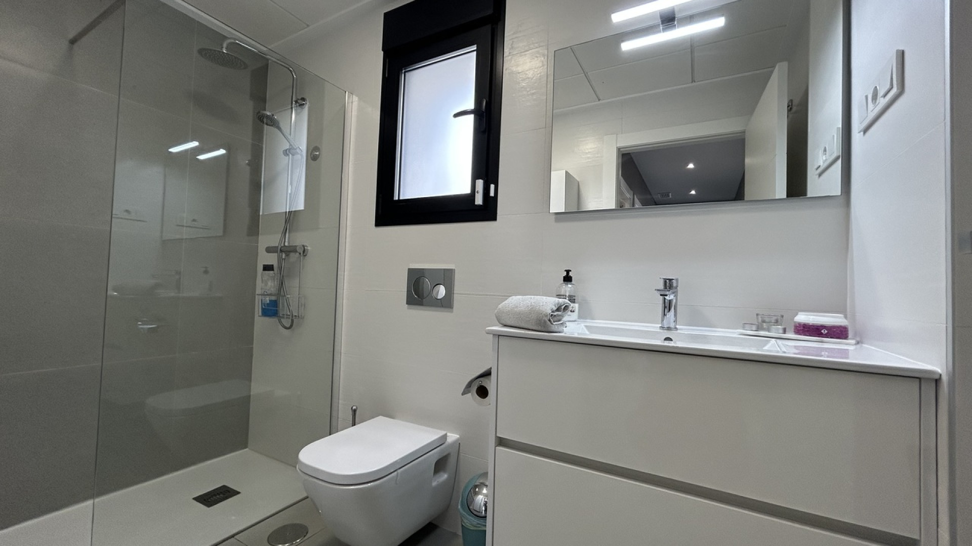 Resale - Detached Villa - Los Balcones, Torrevieja - Los Balcones