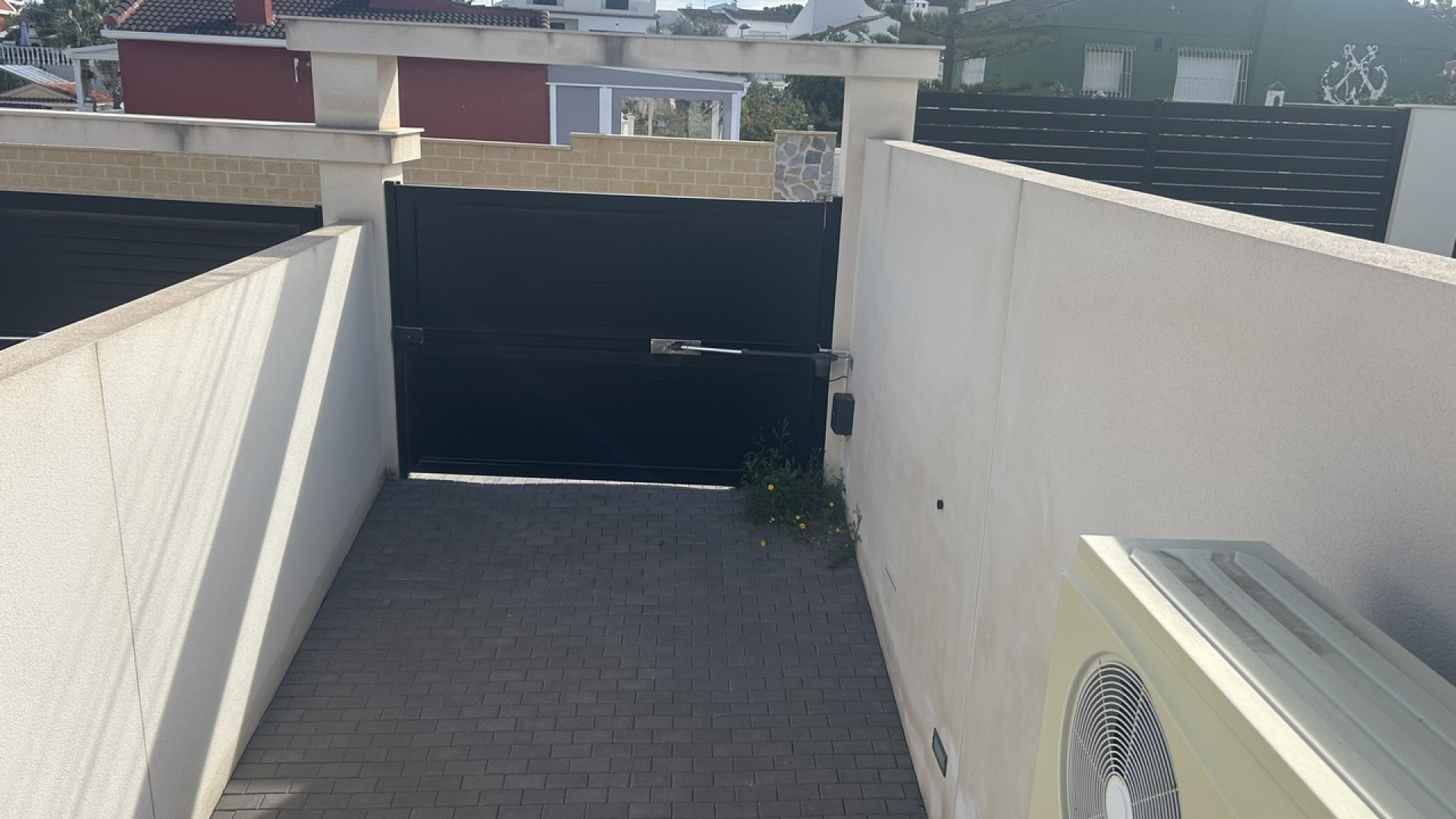 Resale - Detached Villa - Los Balcones, Torrevieja - Los Balcones