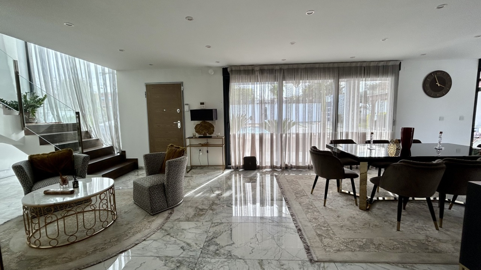 Resale - Detached Villa - Los Balcones, Torrevieja - Los Balcones