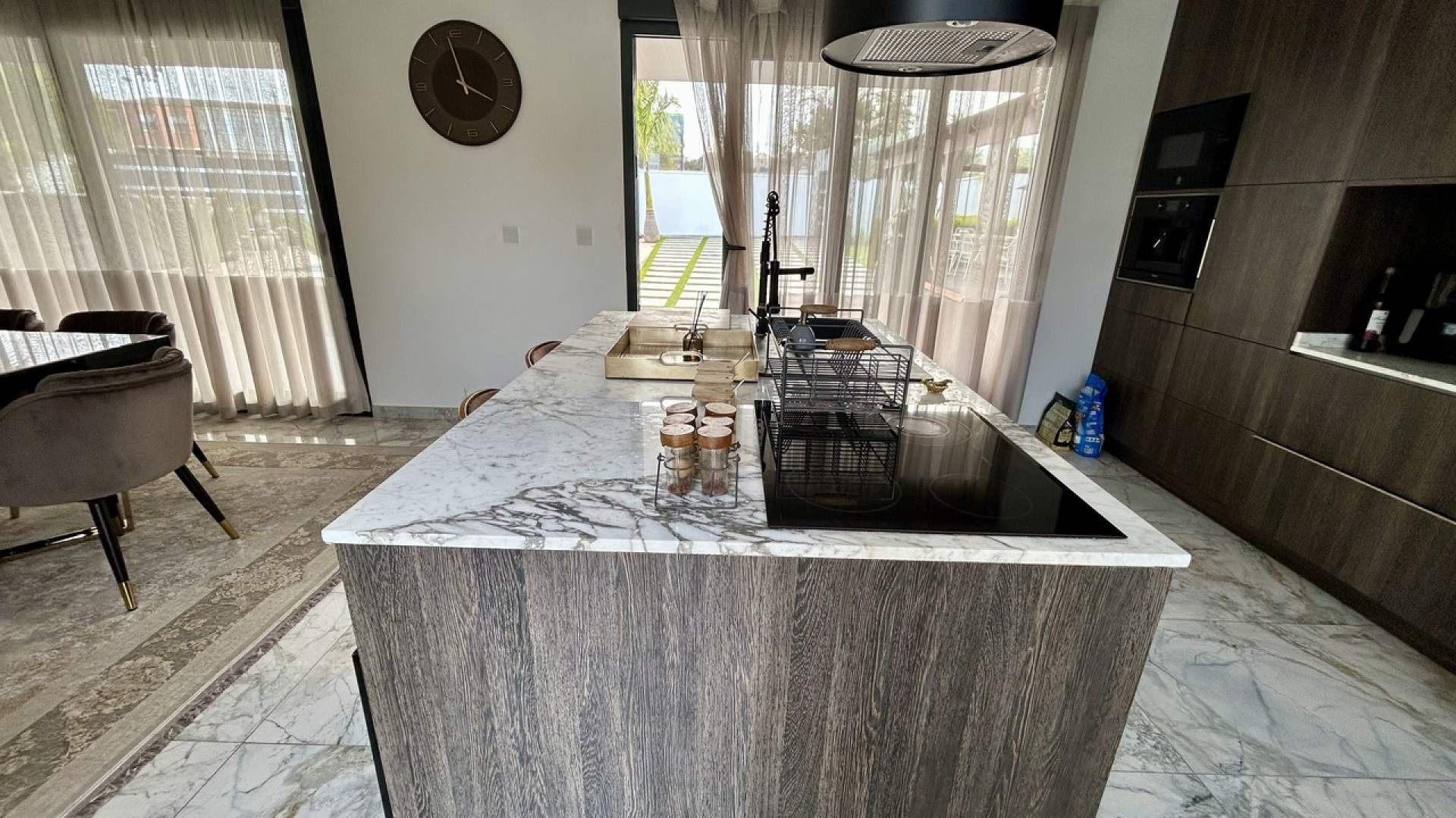 Resale - Detached Villa - Los Balcones, Torrevieja - Los Balcones