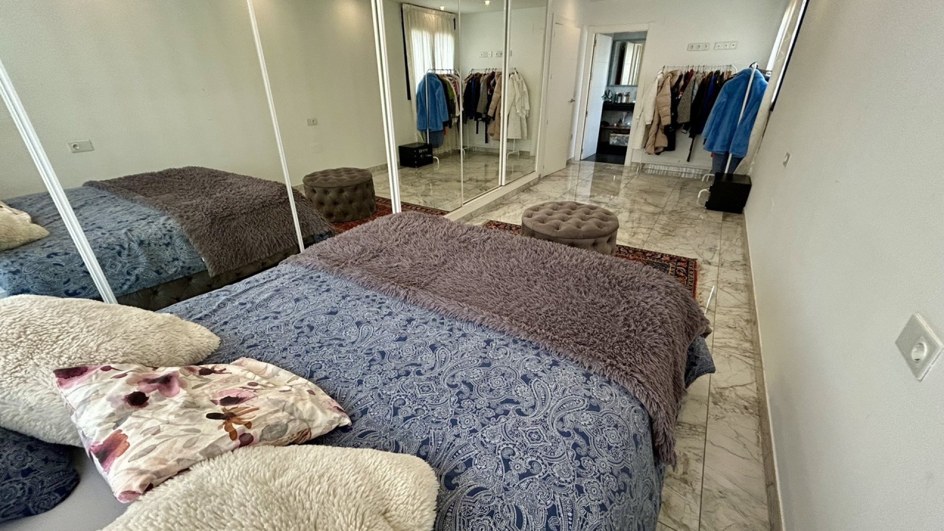 Resale - Detached Villa - Los Balcones, Torrevieja - Los Balcones