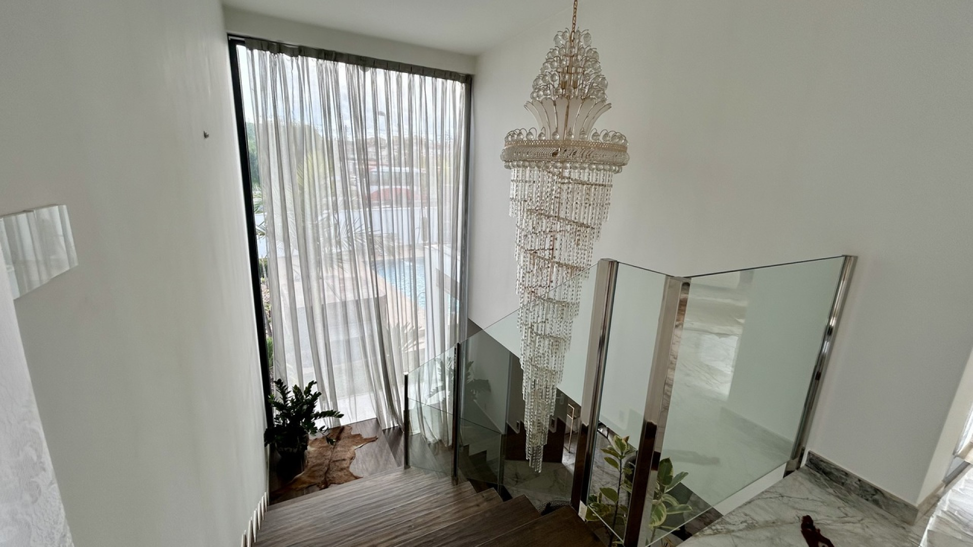 Resale - Detached Villa - Los Balcones, Torrevieja - Los Balcones