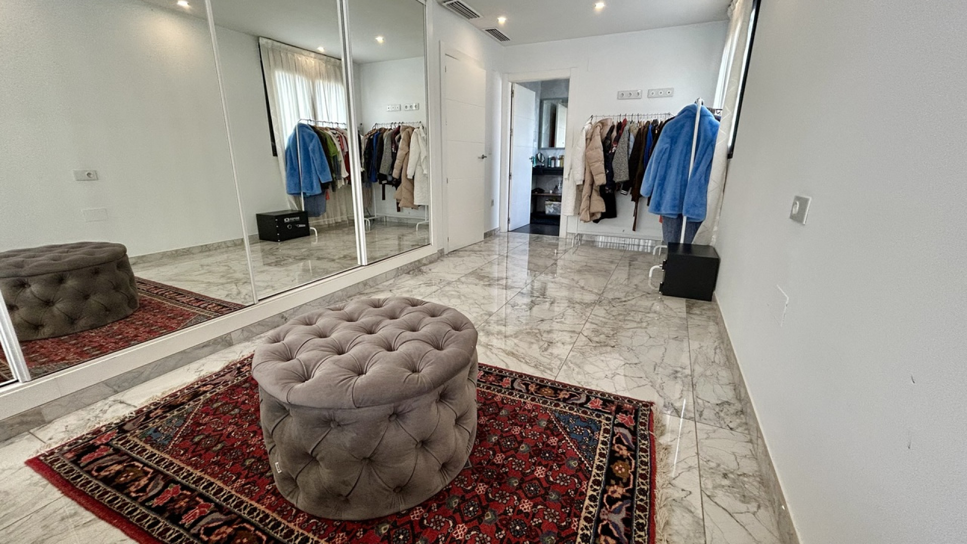 Resale - Detached Villa - Los Balcones, Torrevieja - Los Balcones