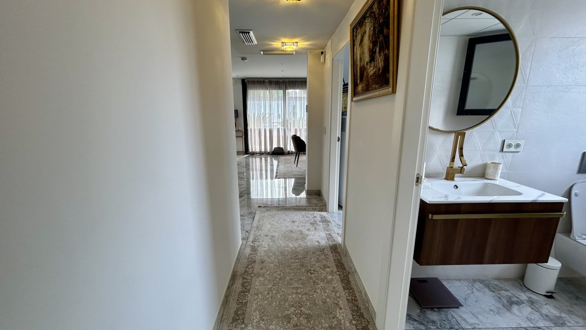 Resale - Detached Villa - Los Balcones, Torrevieja - Los Balcones