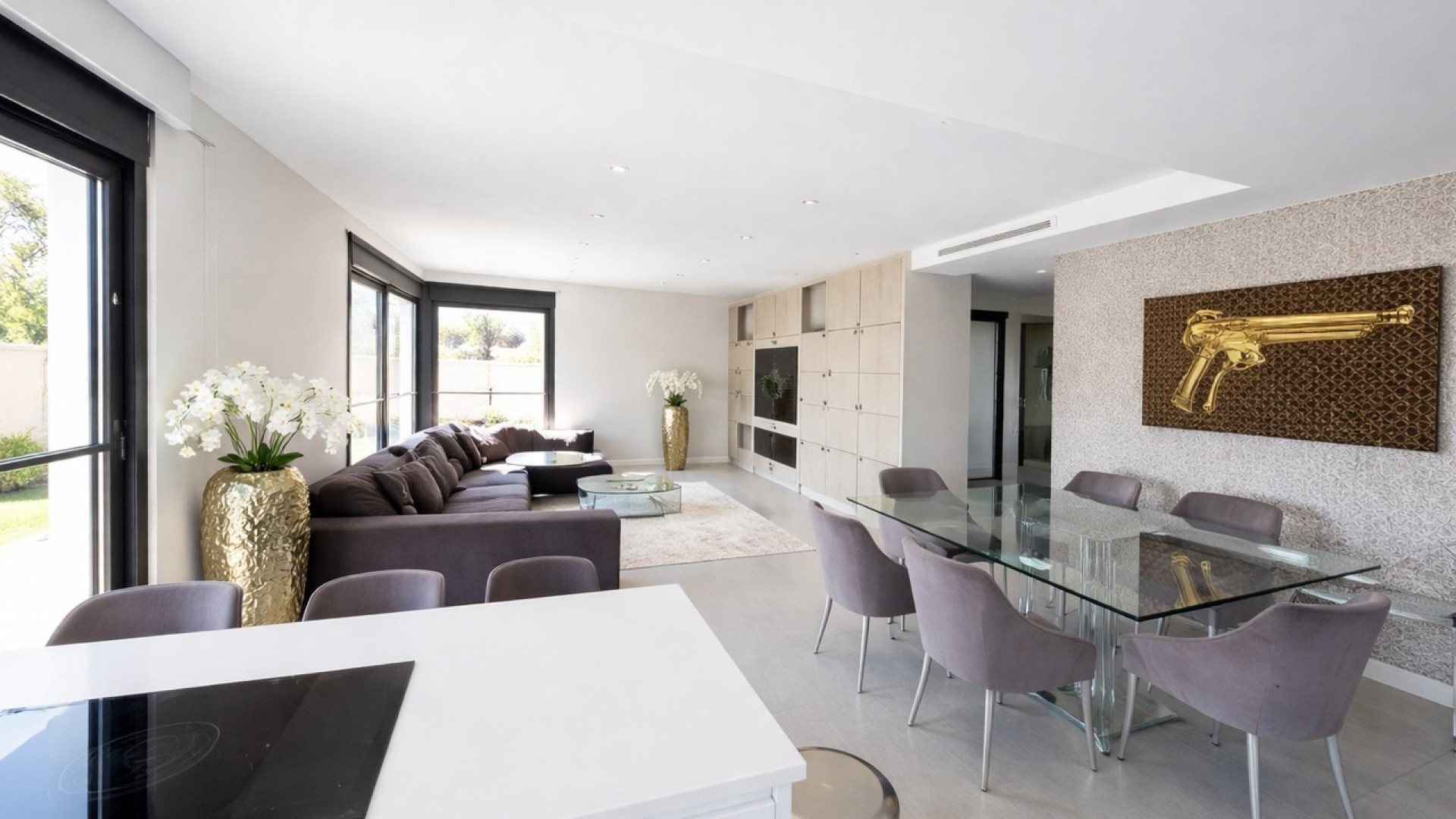 Resale - Detached Villa - Los Balcones, Torrevieja - Los Balcones