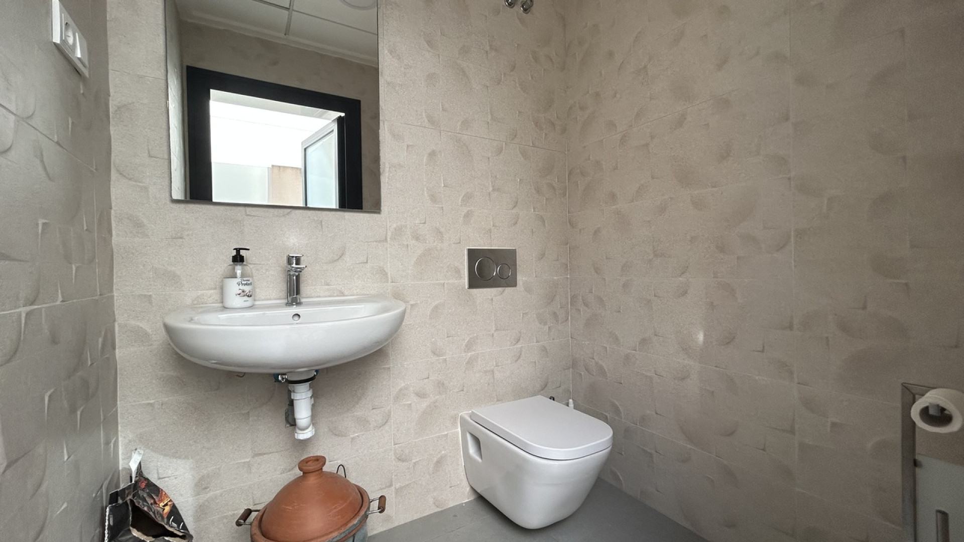 Resale - Detached Villa - Los Balcones, Torrevieja - Los Balcones