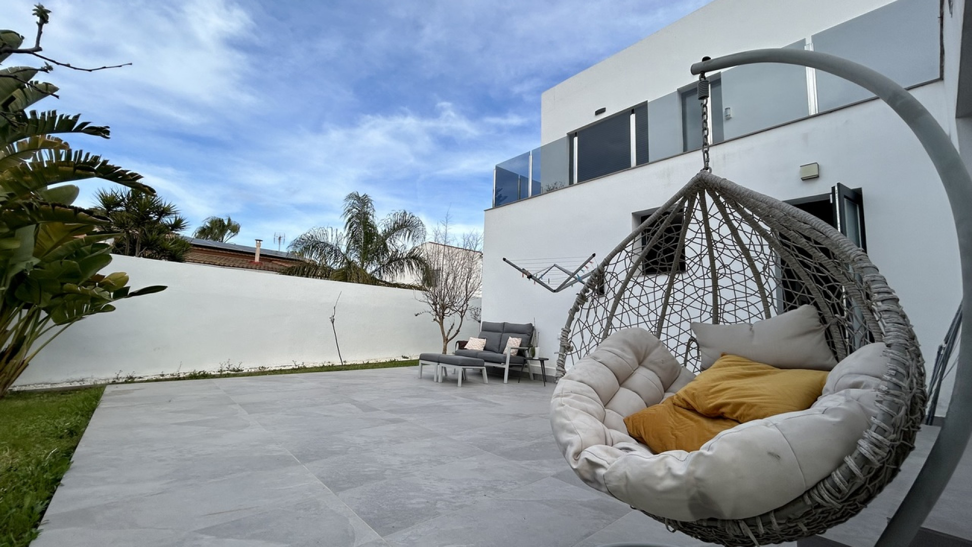 Resale - Detached Villa - Los Balcones, Torrevieja - Los Balcones