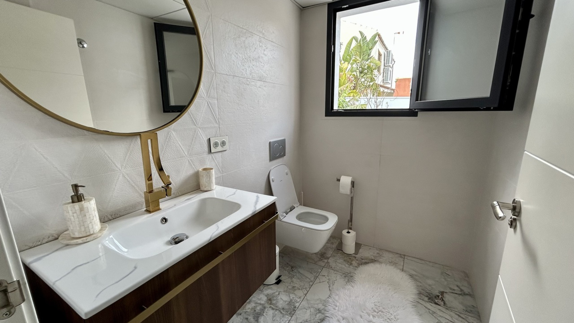 Resale - Detached Villa - Los Balcones, Torrevieja - Los Balcones