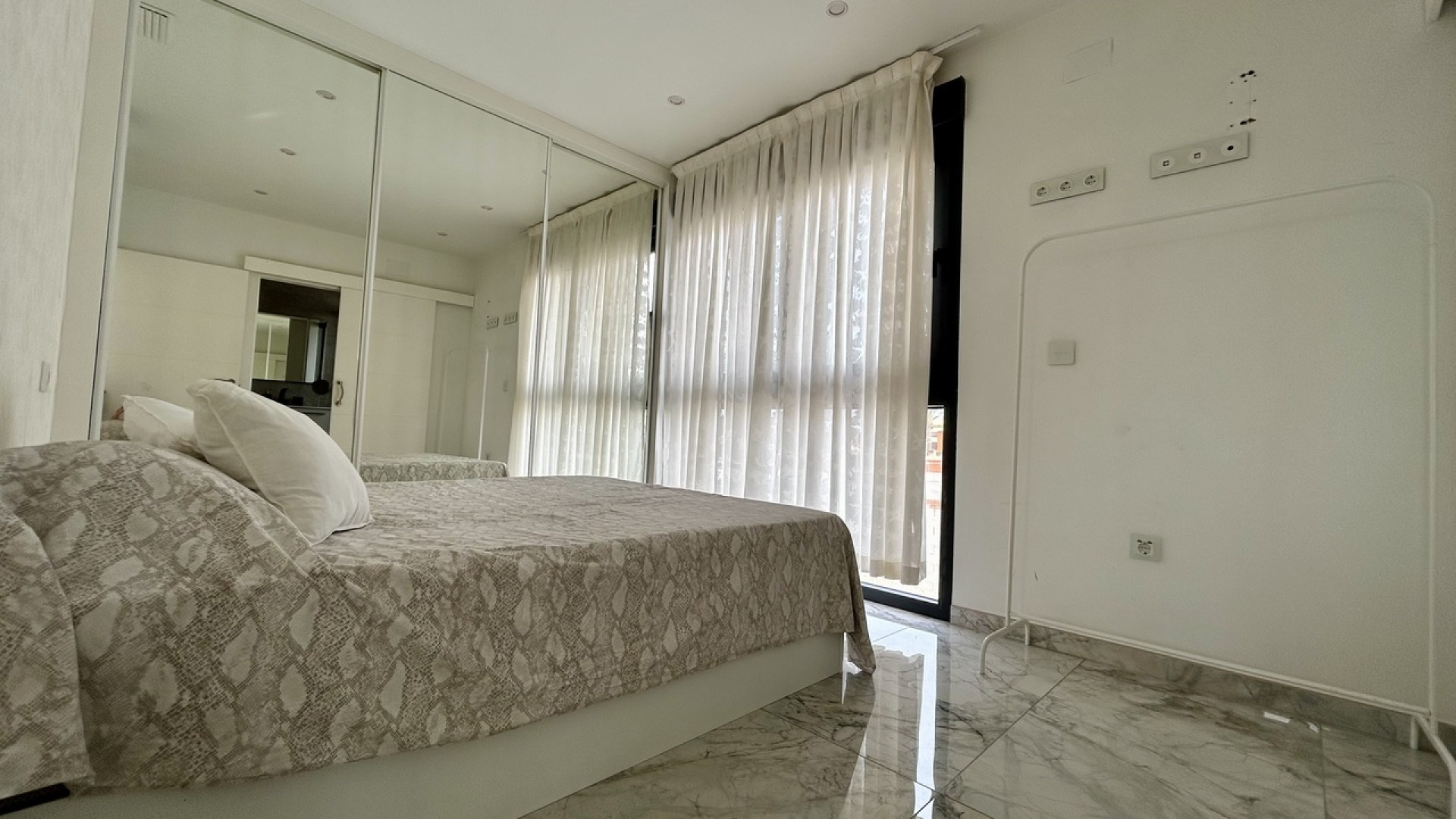 Resale - Detached Villa - Los Balcones, Torrevieja - Los Balcones