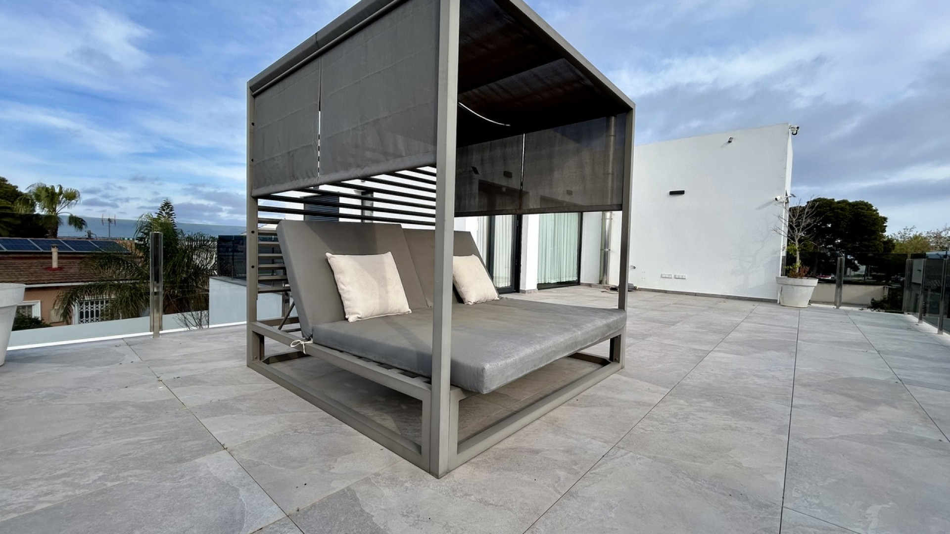 Resale - Detached Villa - Los Balcones, Torrevieja - Los Balcones