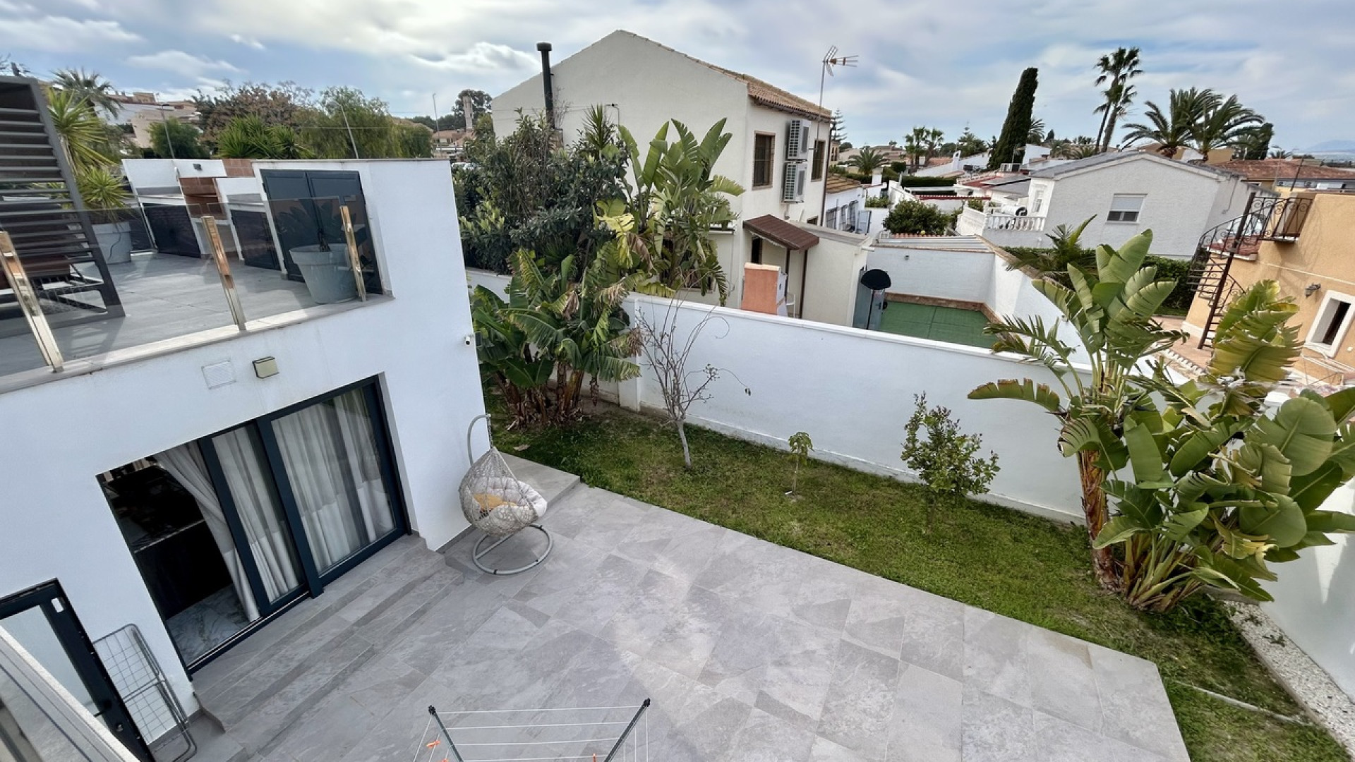 Resale - Detached Villa - Los Balcones, Torrevieja - Los Balcones