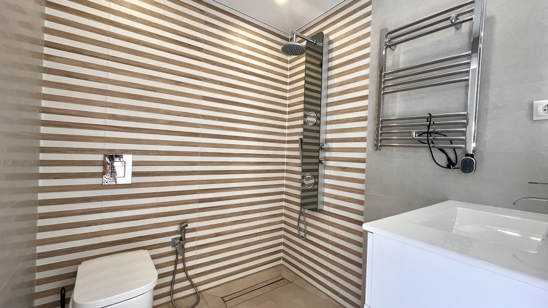 Resale - Detached Villa - Los Balcones, Torrevieja - Los Balcones