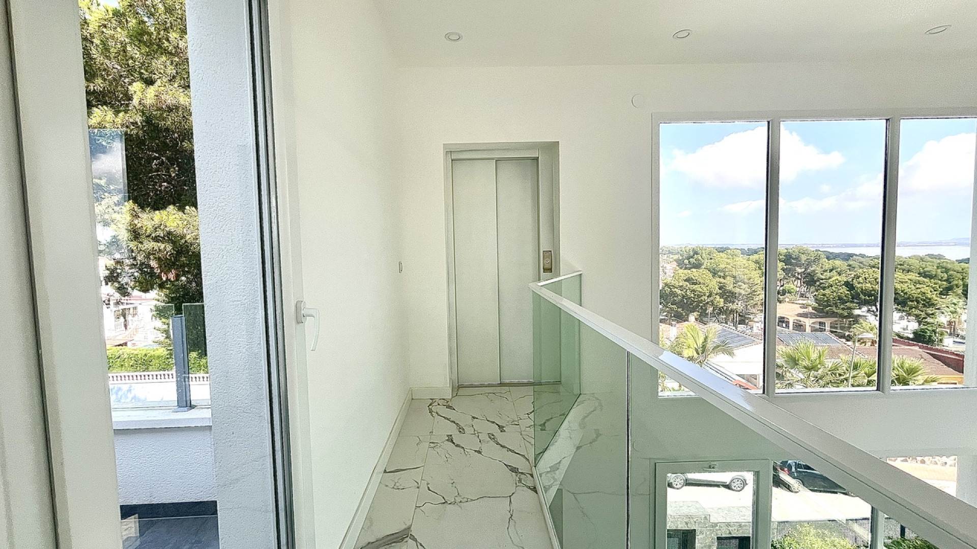Resale - Detached Villa - Los Balcones, Torrevieja - Los Balcones