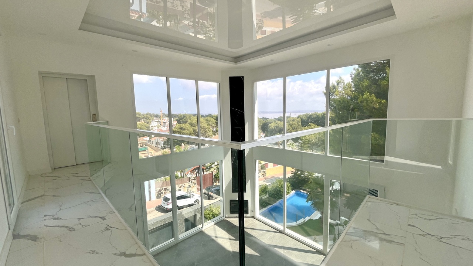 Resale - Detached Villa - Los Balcones, Torrevieja - Los Balcones