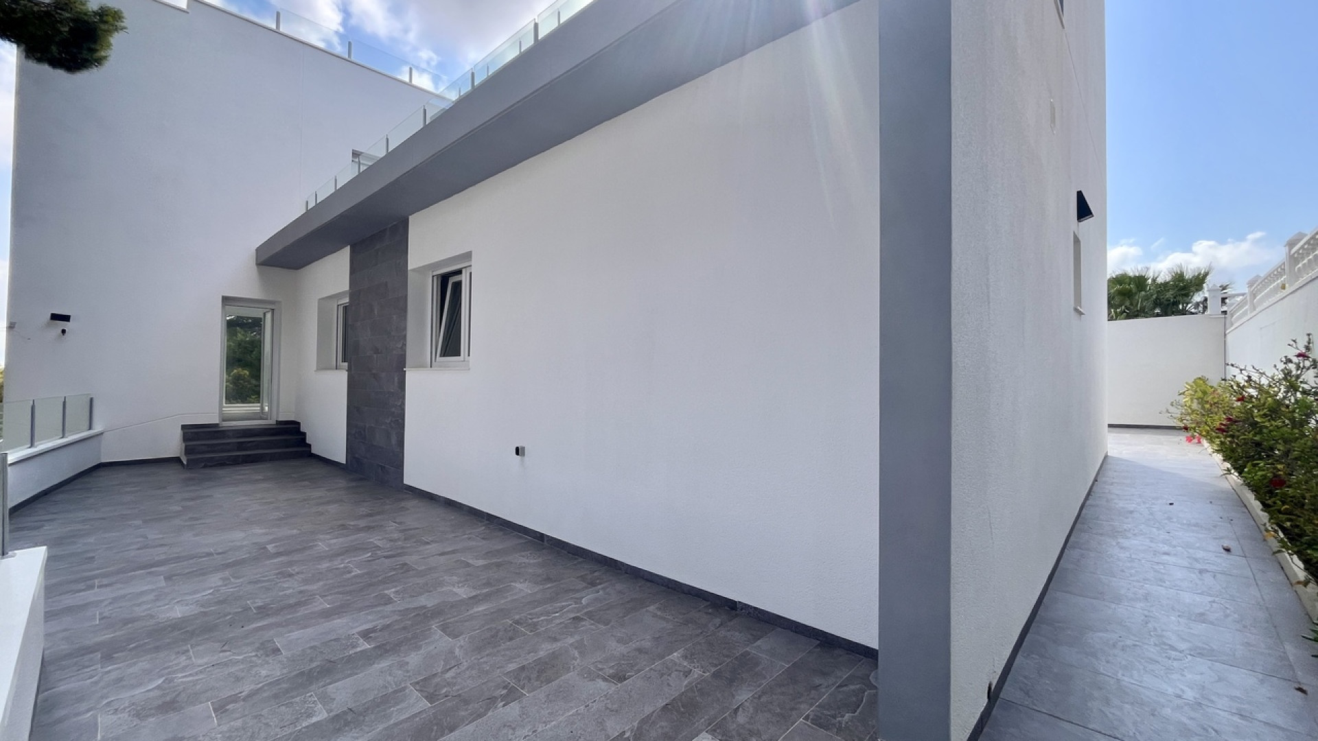 Resale - Detached Villa - Los Balcones, Torrevieja - Los Balcones