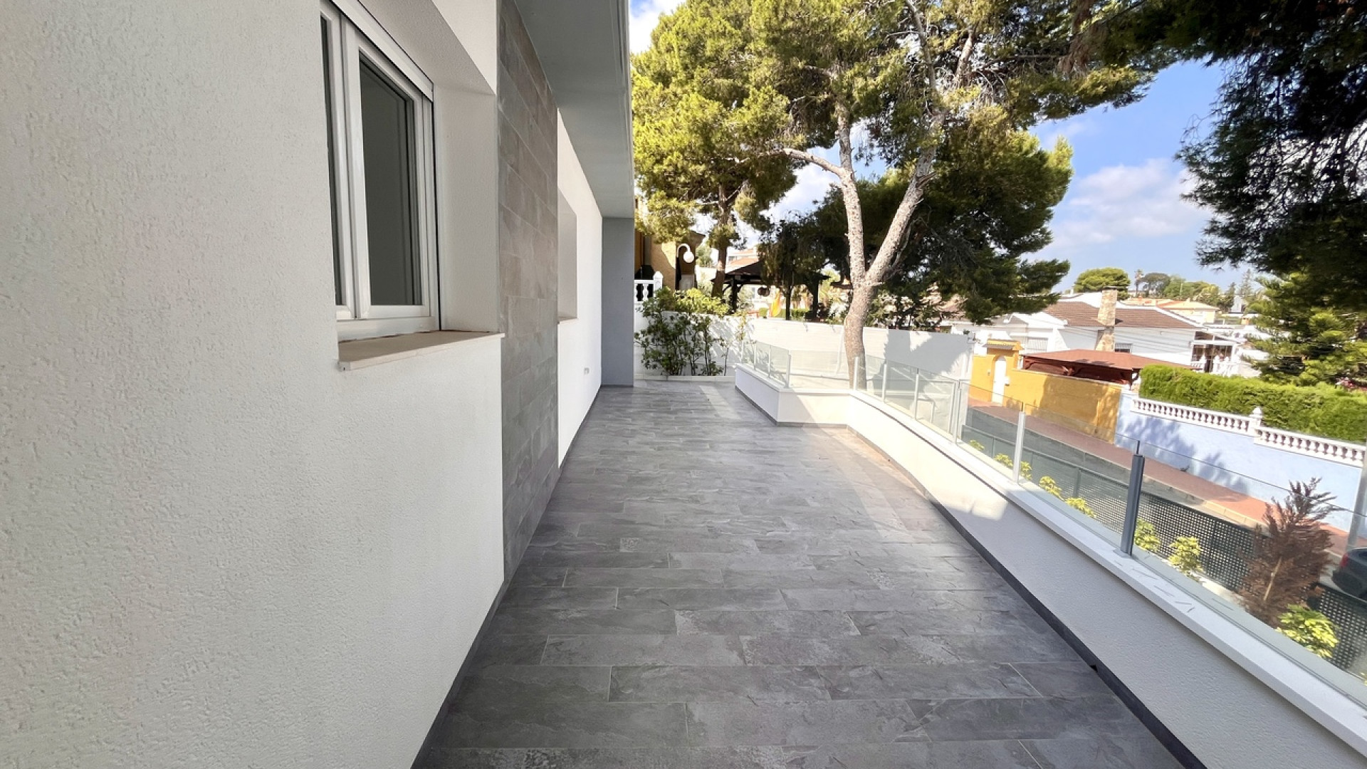 Resale - Detached Villa - Los Balcones, Torrevieja - Los Balcones