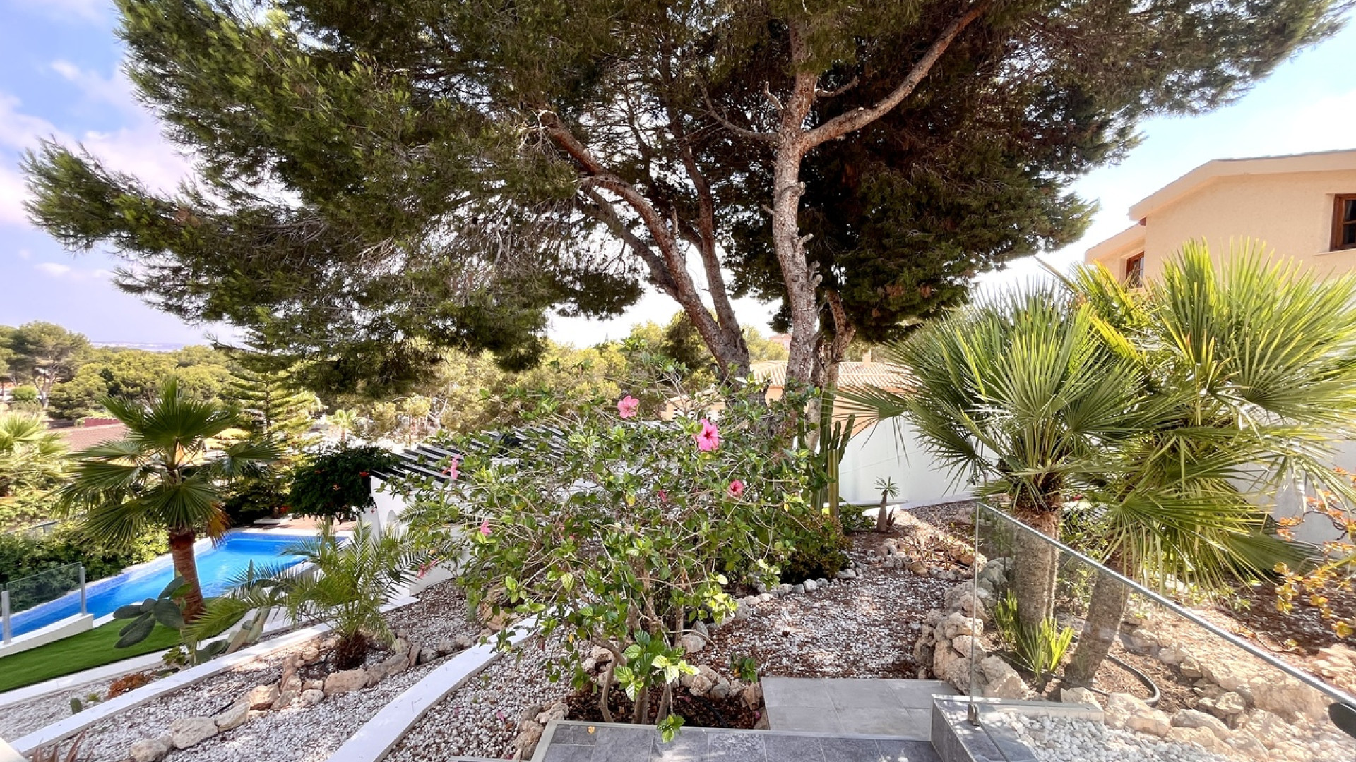 Resale - Detached Villa - Los Balcones, Torrevieja - Los Balcones