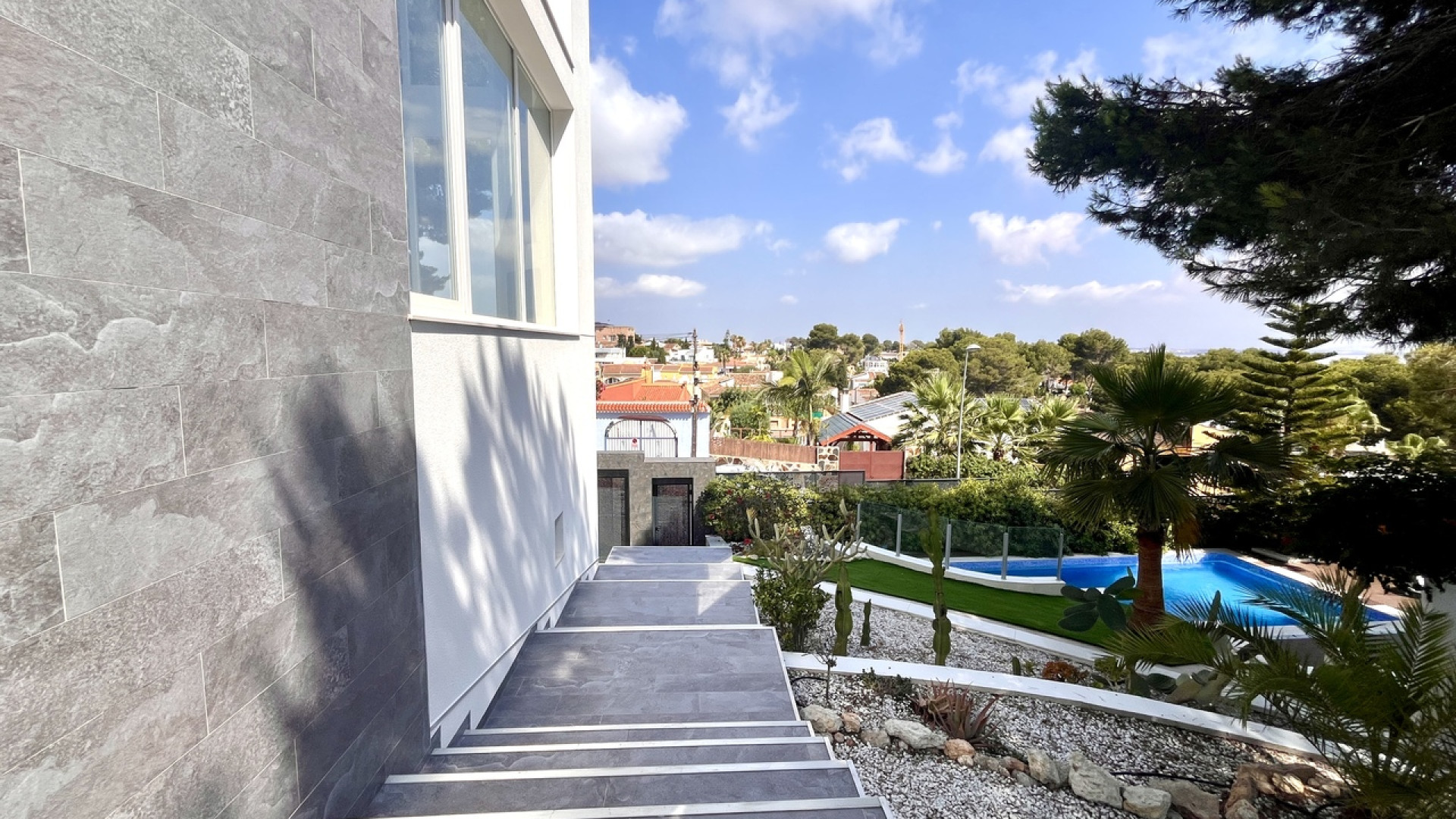 Resale - Detached Villa - Los Balcones, Torrevieja - Los Balcones