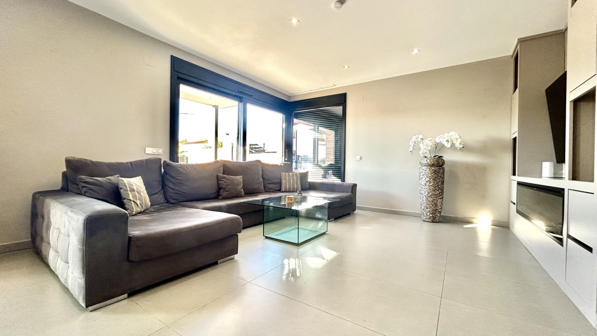 Resale - Detached Villa - Los Balcones, Torrevieja - Los Balcones