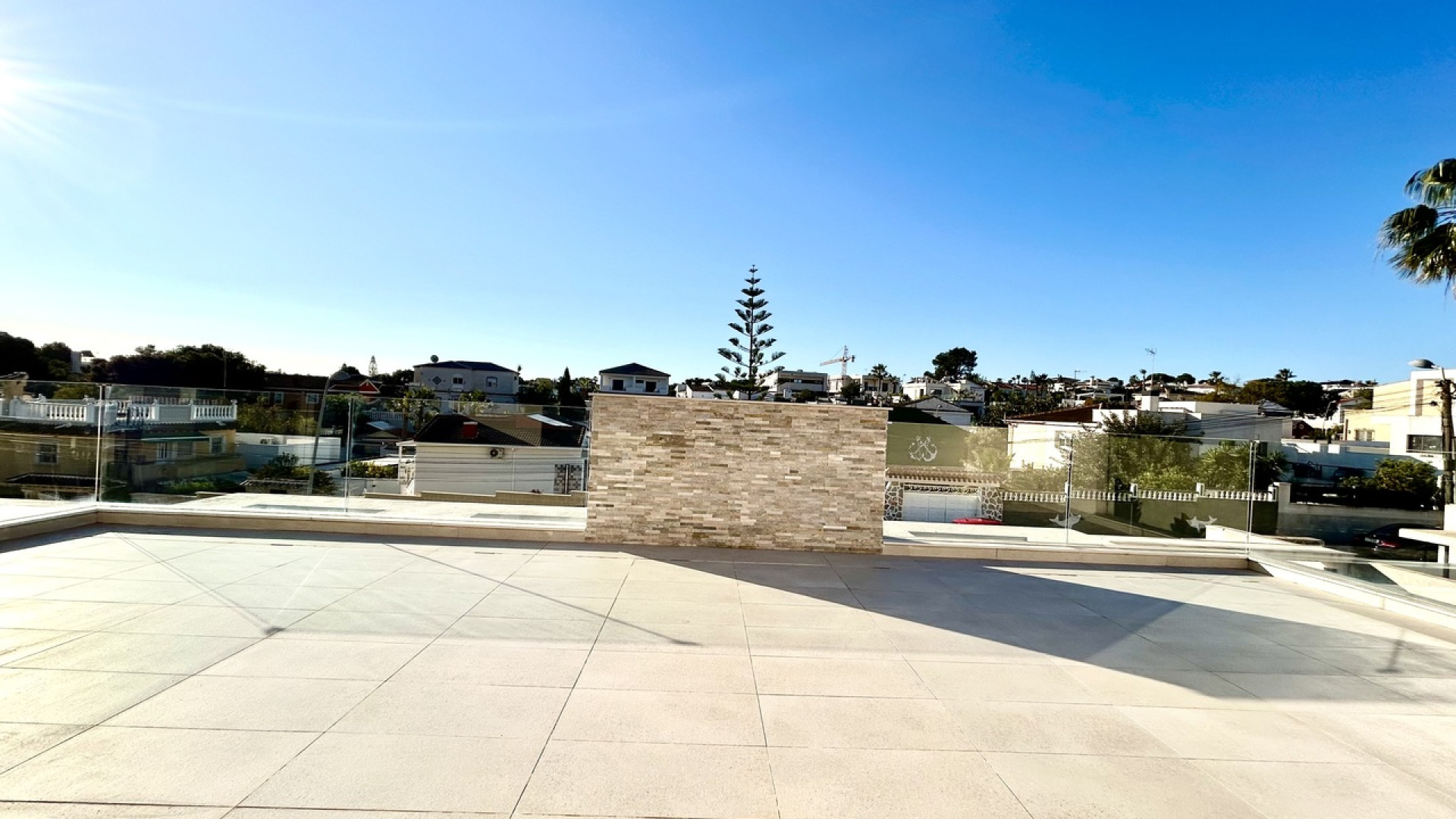 Resale - Detached Villa - Los Balcones, Torrevieja - Los Balcones