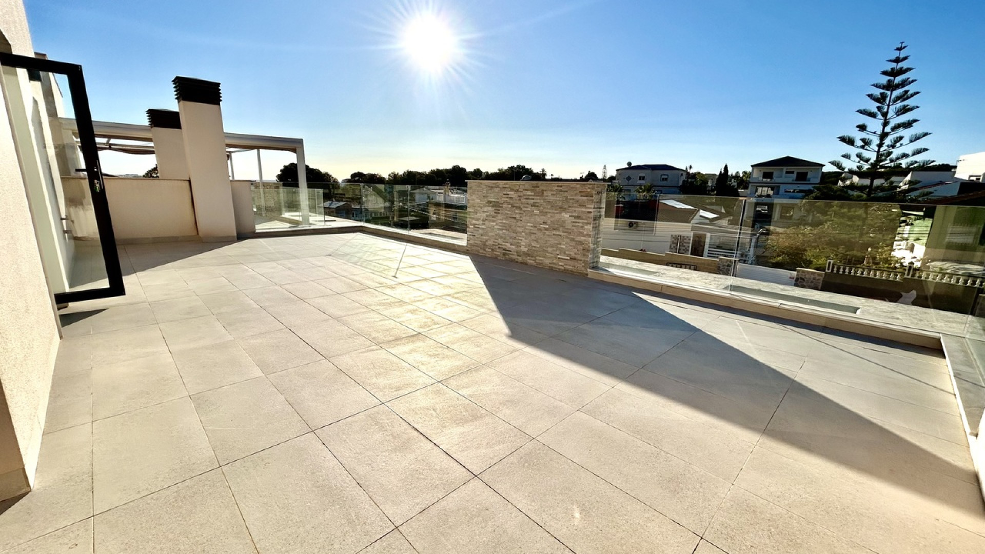 Resale - Detached Villa - Los Balcones, Torrevieja - Los Balcones