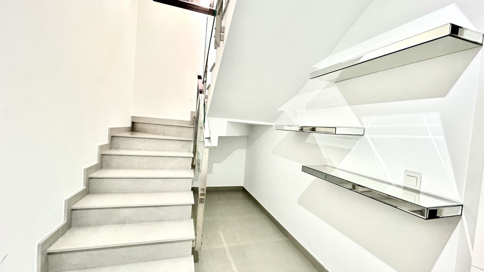 Resale - Detached Villa - Los Balcones, Torrevieja - Los Balcones
