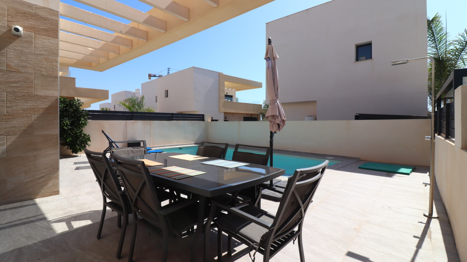 Resale - Detached Villa - Los Montesinos - La Herrada