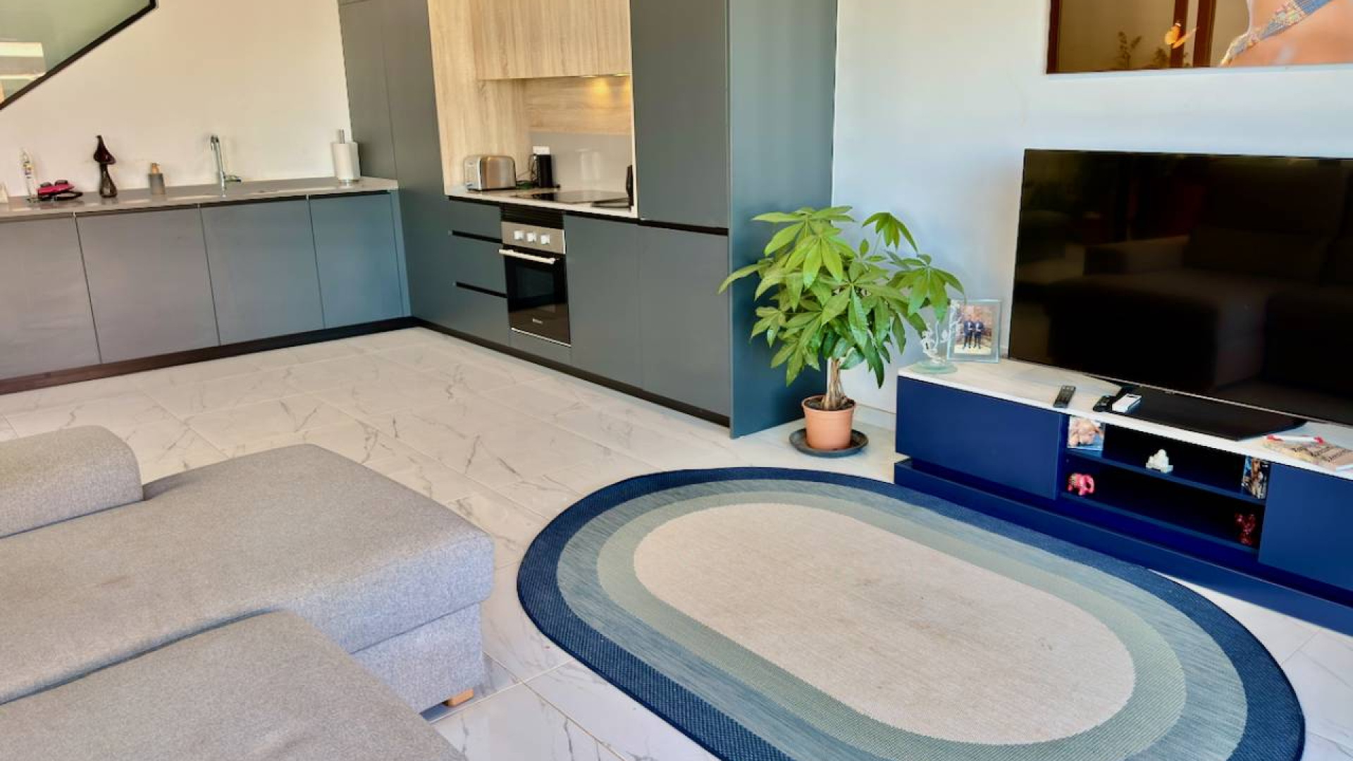 Resale - Detached Villa - Los Montesinos - La Herrada