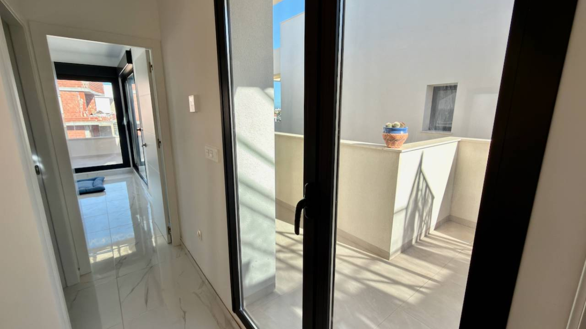 Resale - Detached Villa - Los Montesinos - La Herrada