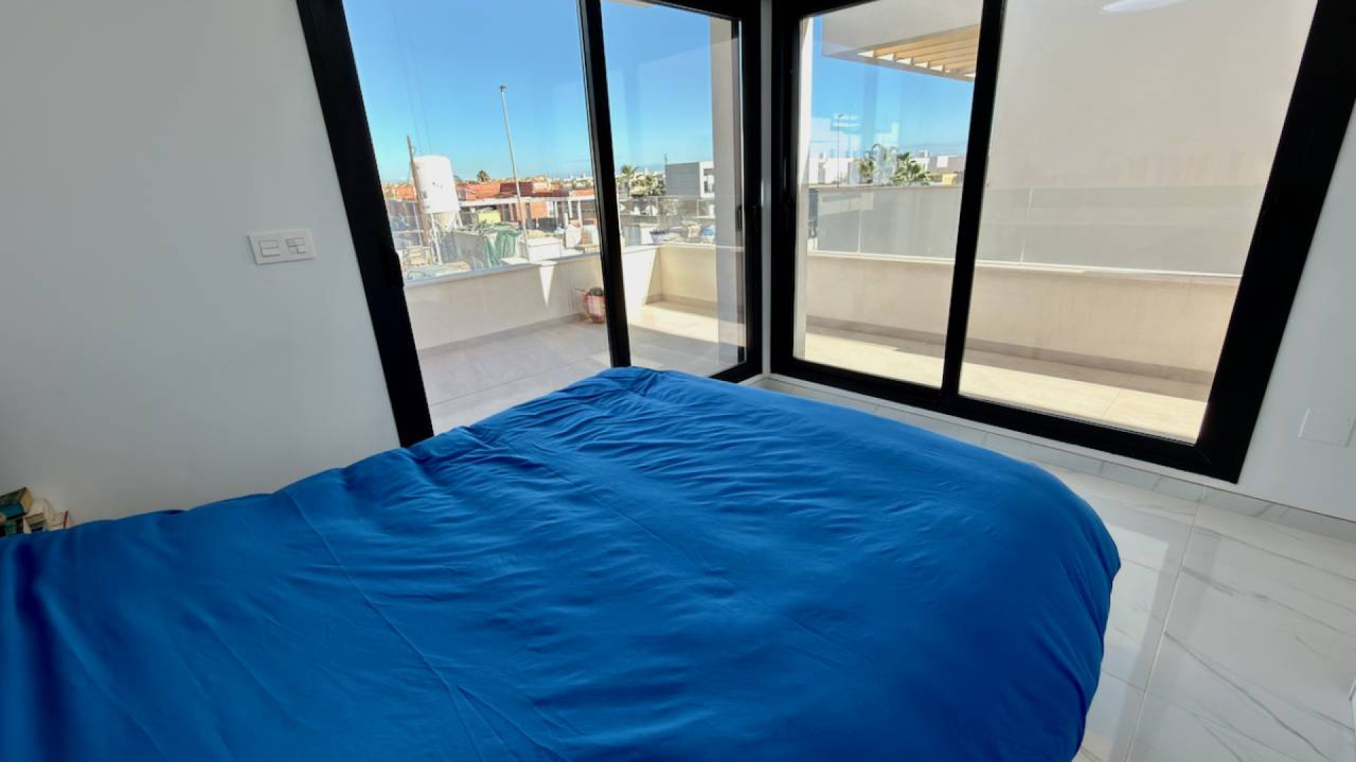 Resale - Detached Villa - Los Montesinos - La Herrada