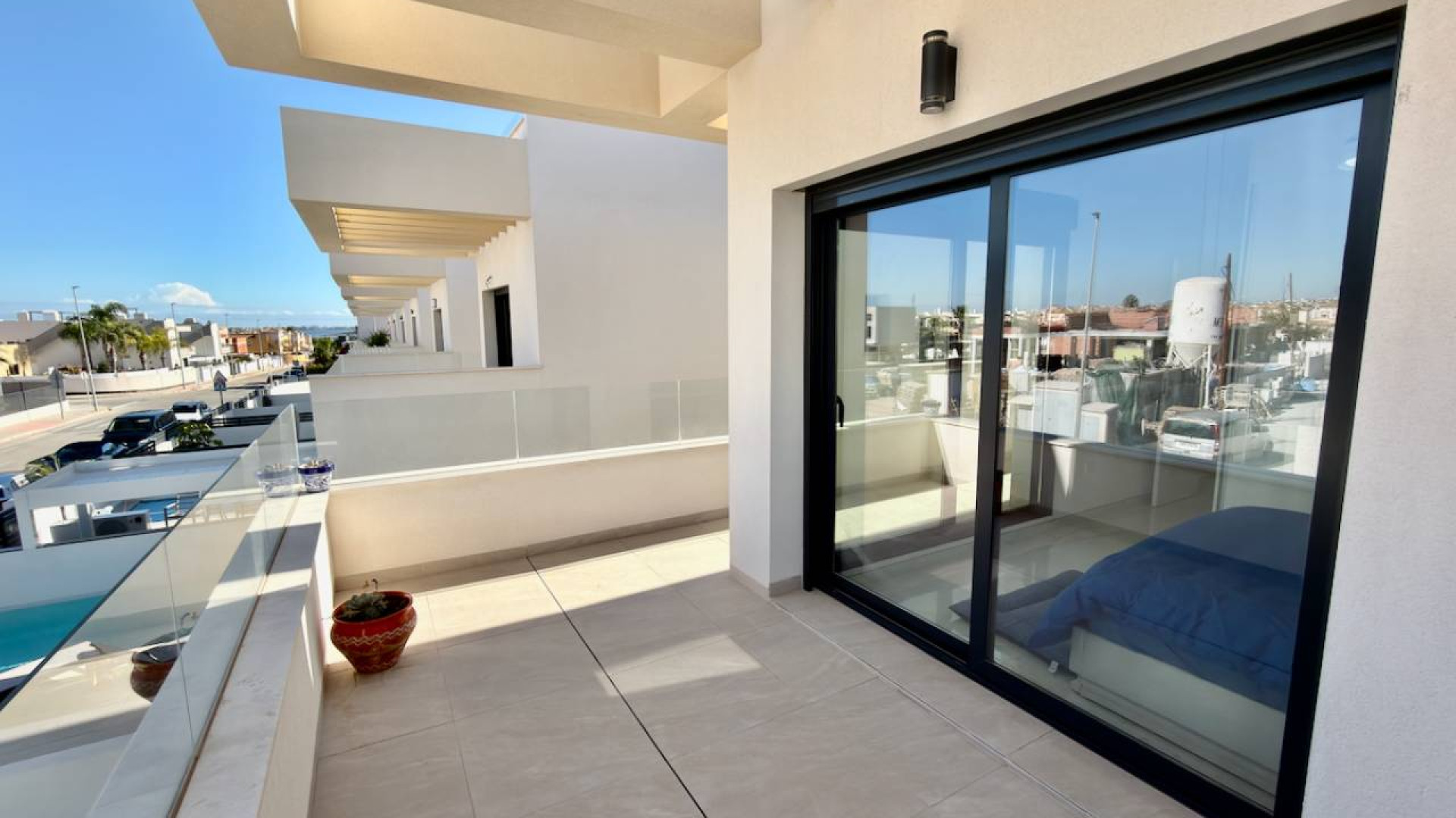 Resale - Detached Villa - Los Montesinos - La Herrada