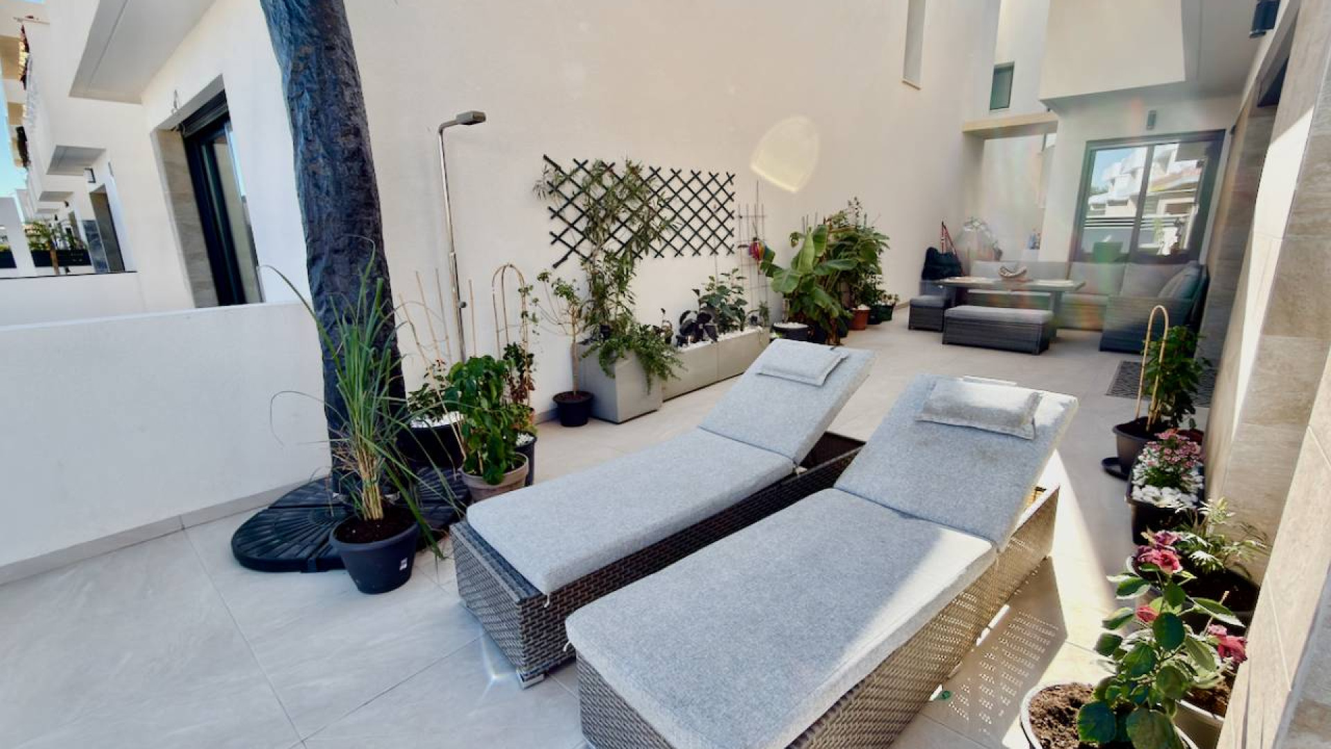 Resale - Detached Villa - Los Montesinos - La Herrada