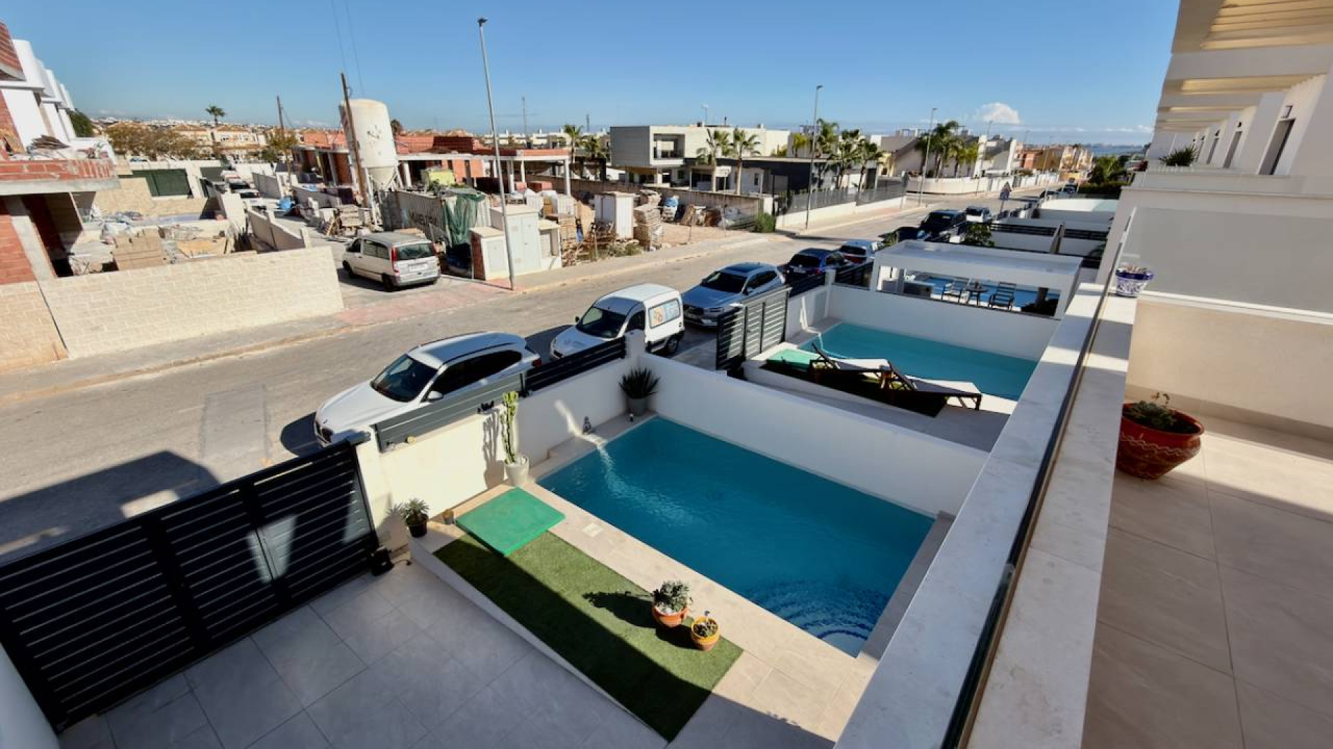 Resale - Detached Villa - Los Montesinos - La Herrada