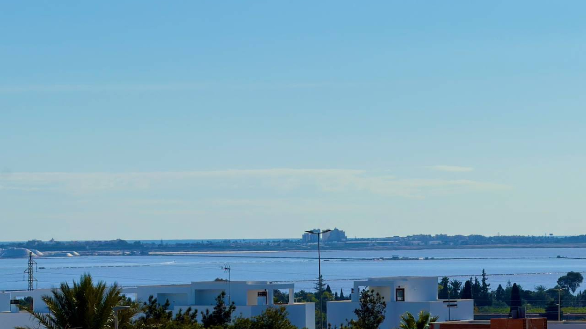 Resale - Detached Villa - Los Montesinos - La Herrada