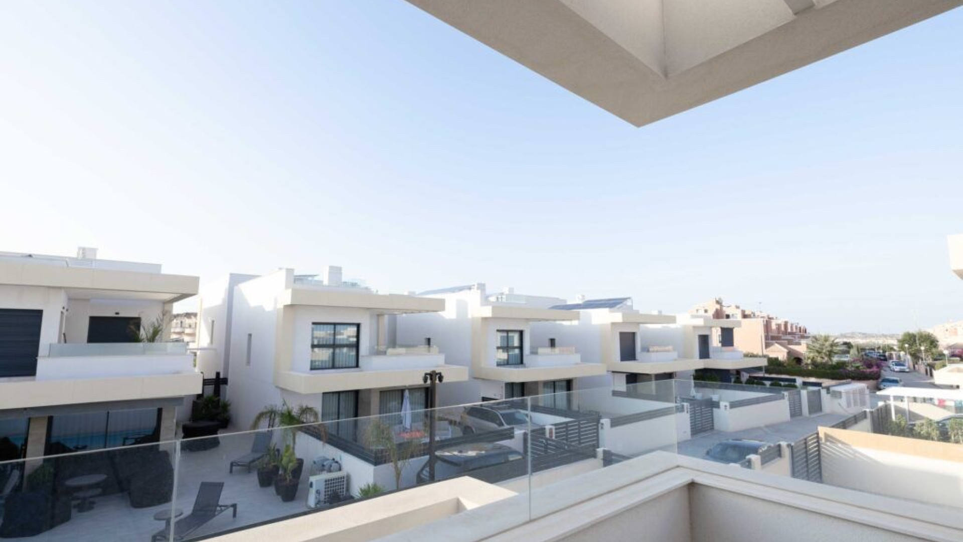 Resale - Detached Villa - Los Montesinos - La Herrada